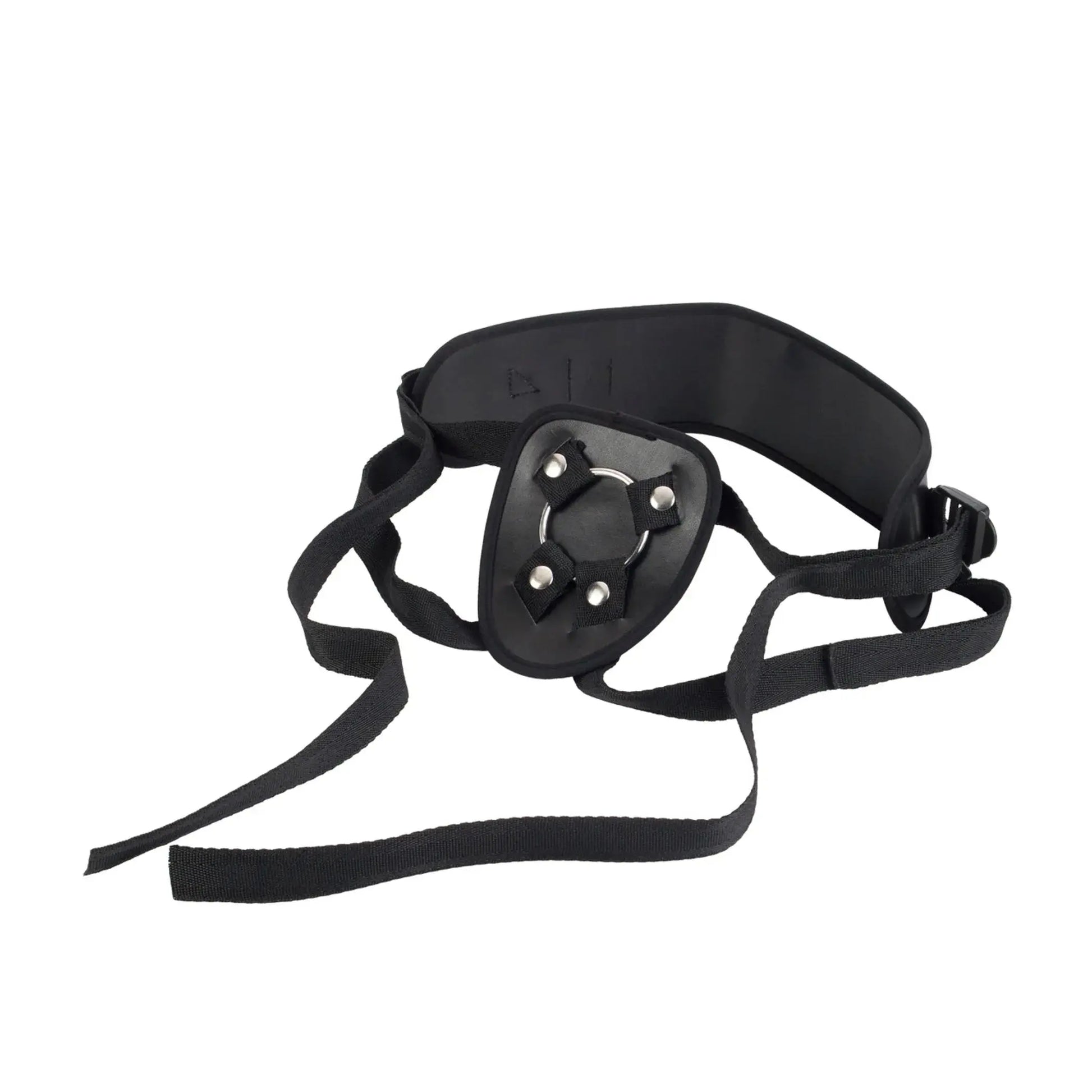 Love Rider Power Support Harness California Exotic Novelties