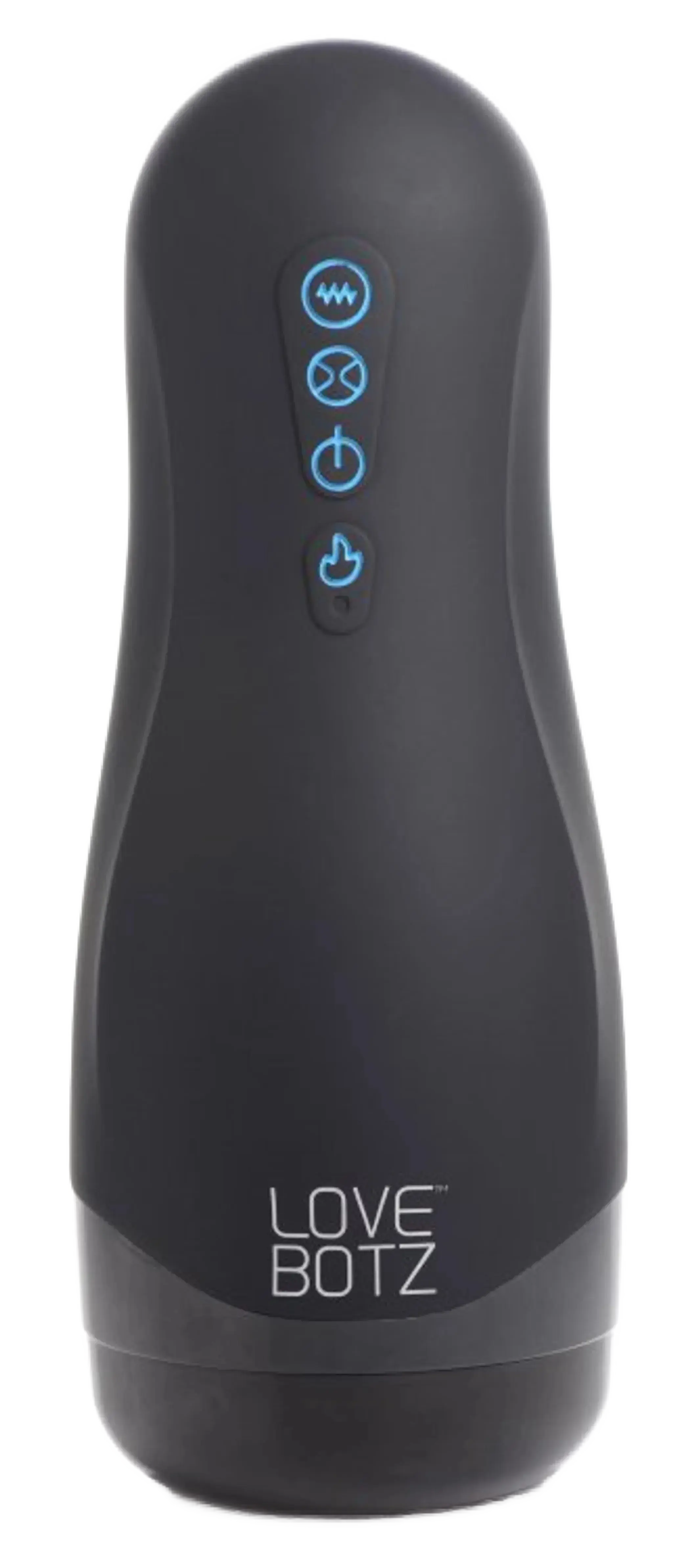LOVEBOTZ AUTO MILKER 15X SUCKING MASTURBATOR XR Brands