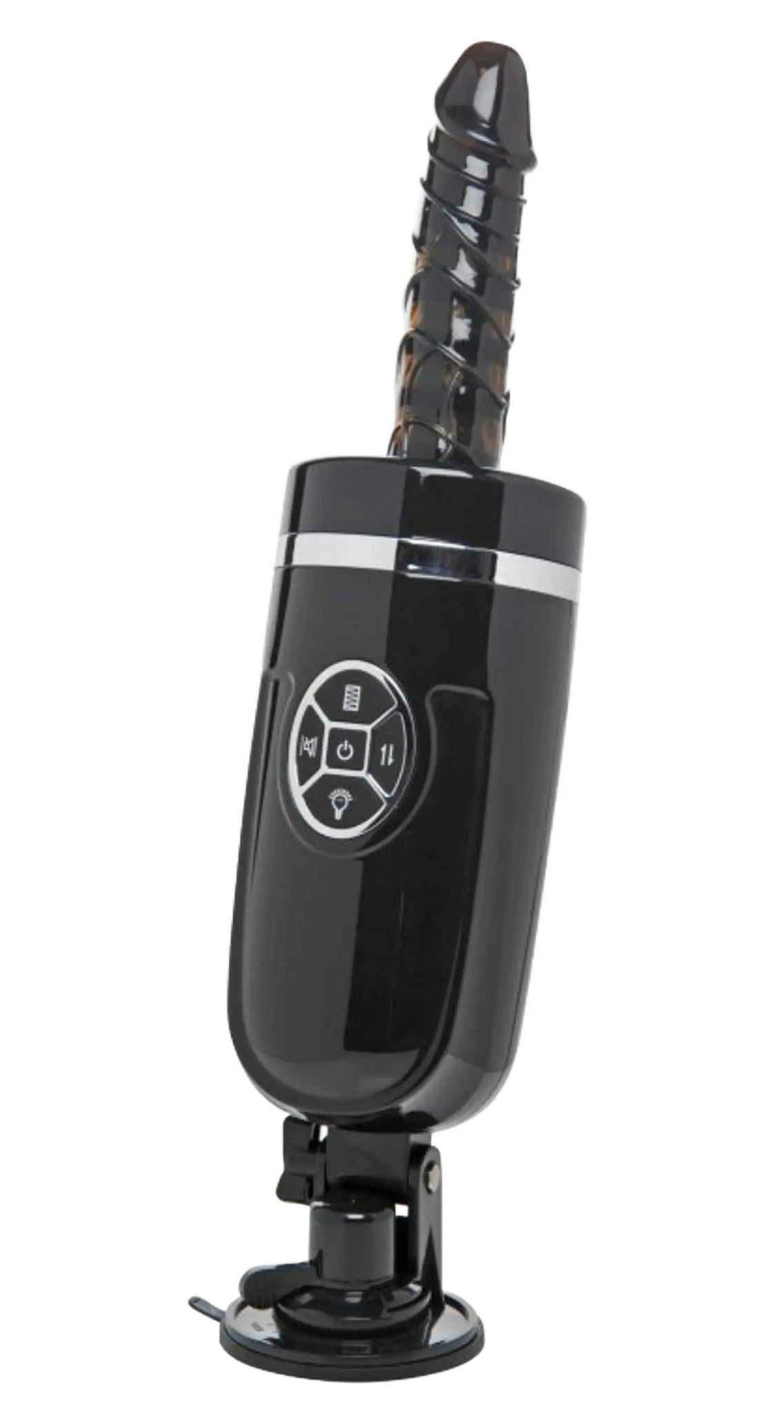 LOVEBOTZ JAXXX HAMMER 2.0 SEX MACHINE XR Brands