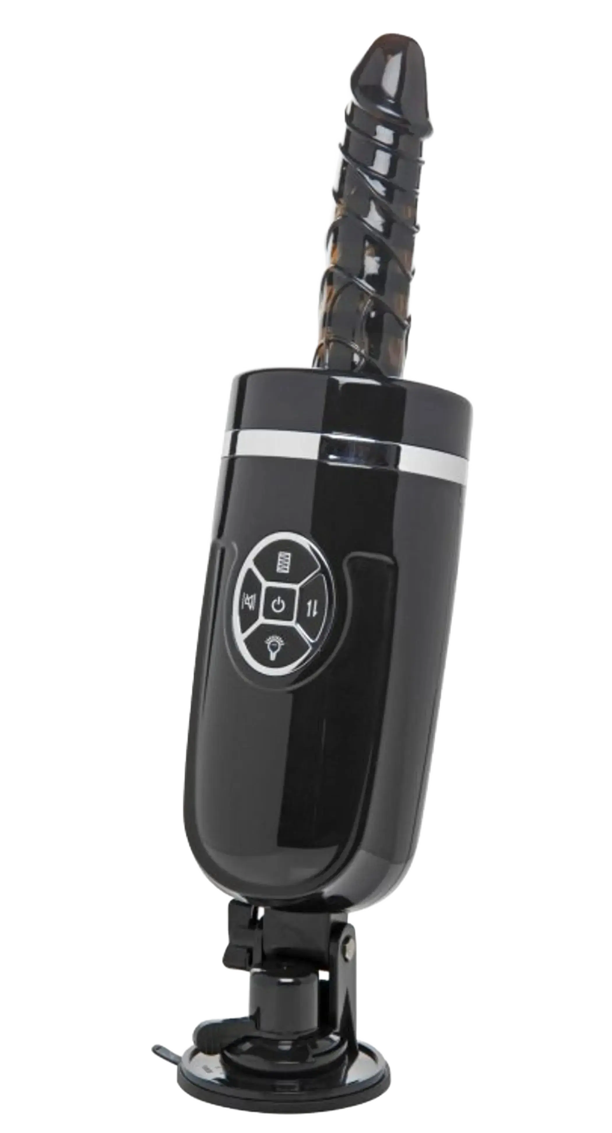 LOVEBOTZ JAXXX HAMMER 2.0 SEX MACHINE XR Brands