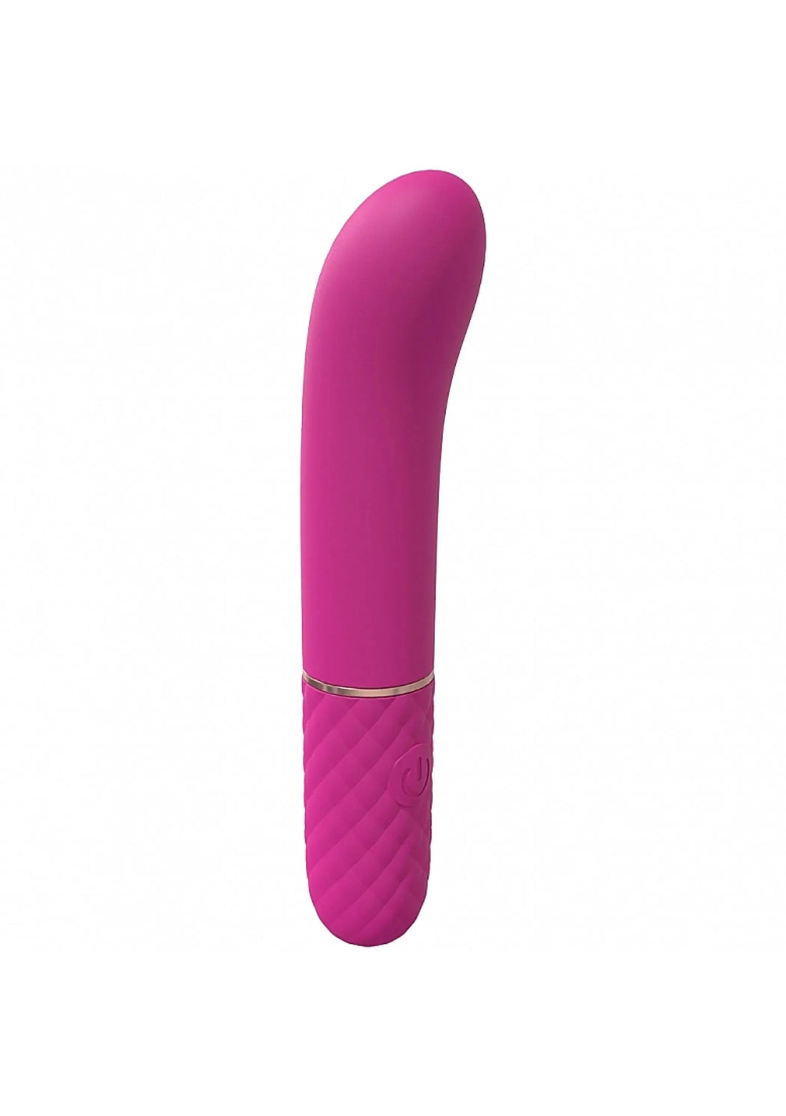 Loveline Dolce Mini G-Spot Vibe Pink SHOTS AMERICA