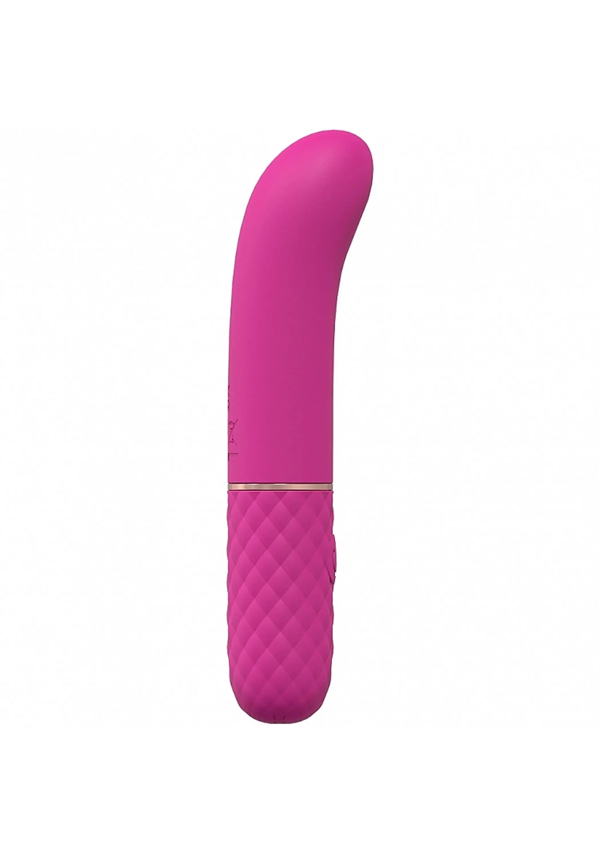 Loveline Dolce Mini G-Spot Vibe Pink SHOTS AMERICA