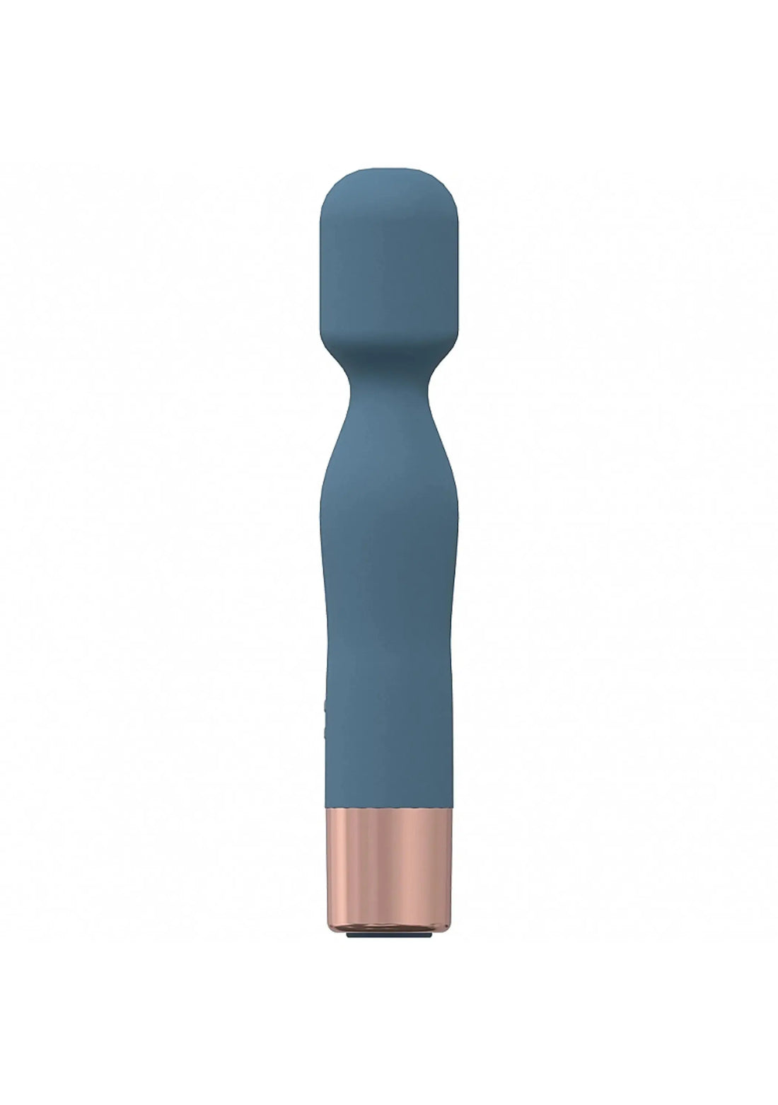 Loveline Glamour Mini Wand Blue SHOTS AMERICA