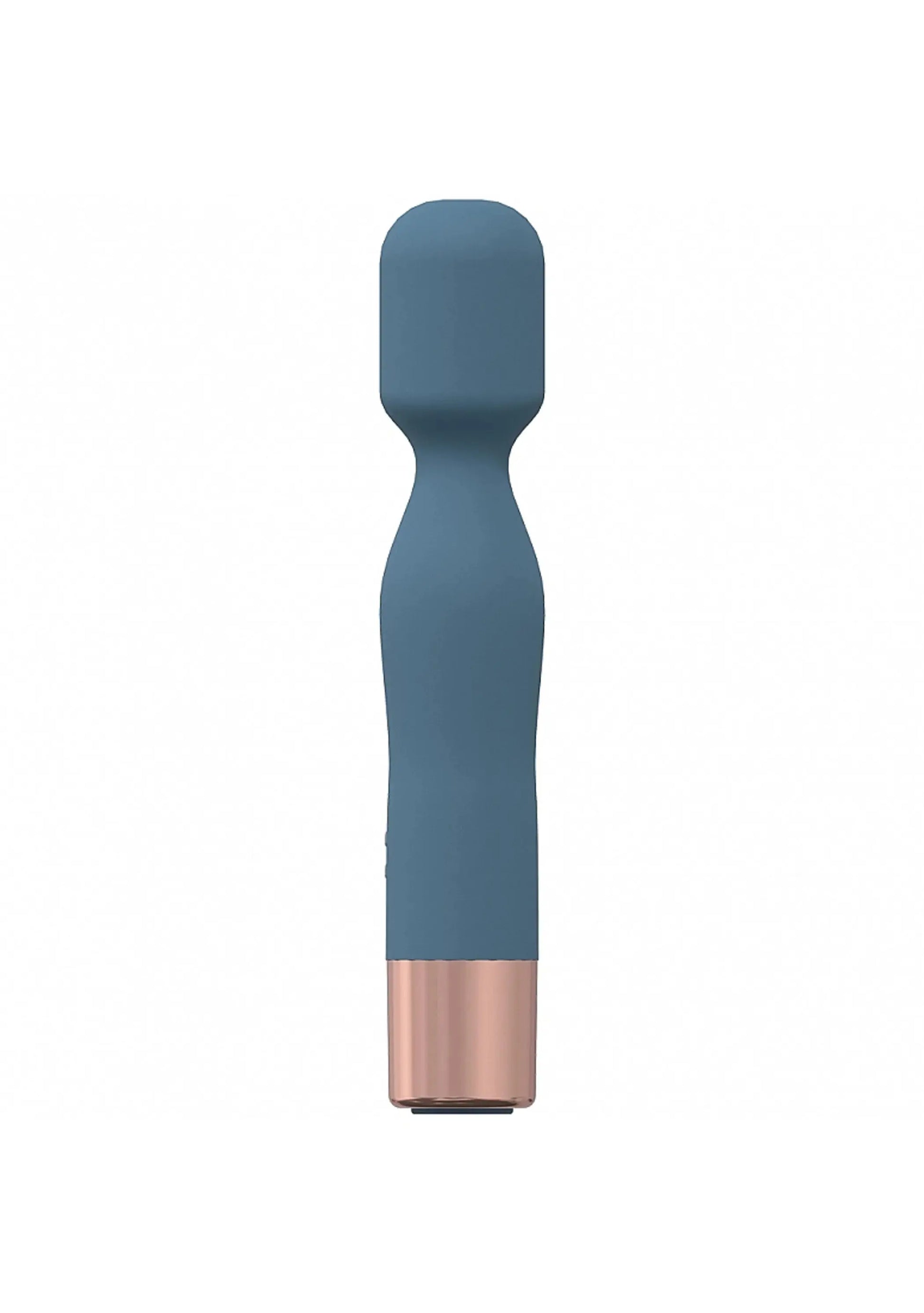 Loveline Glamour Mini Wand Blue SHOTS AMERICA