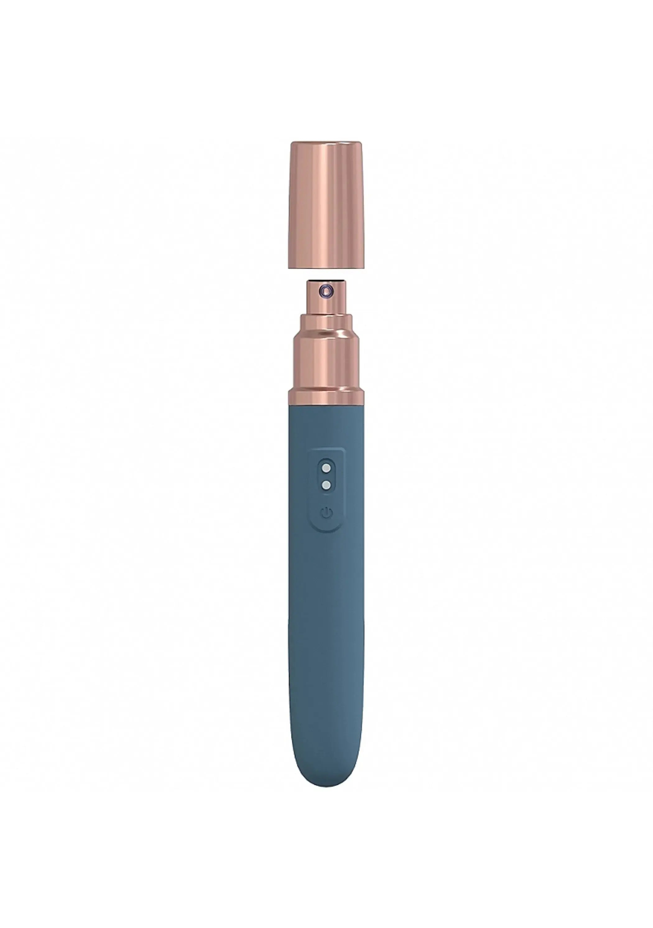 Loveline The Traveler Travel Vibe Blue SHOTS AMERICA