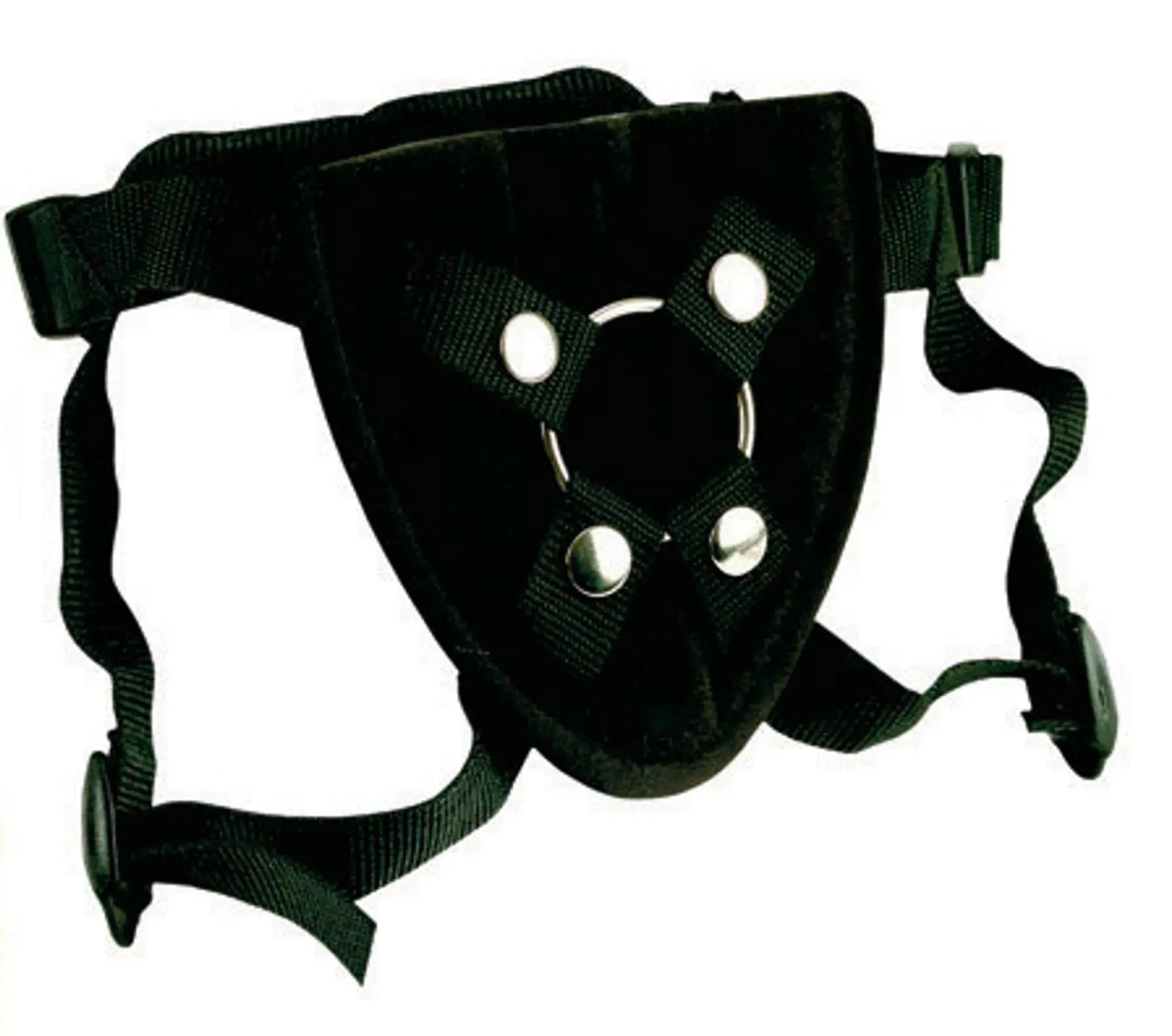 Lover's Super Strap Universal Harness California Exotic Novelties