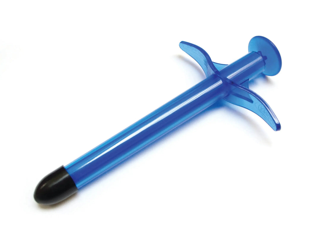 Lube Shooter Blue Kink Labs