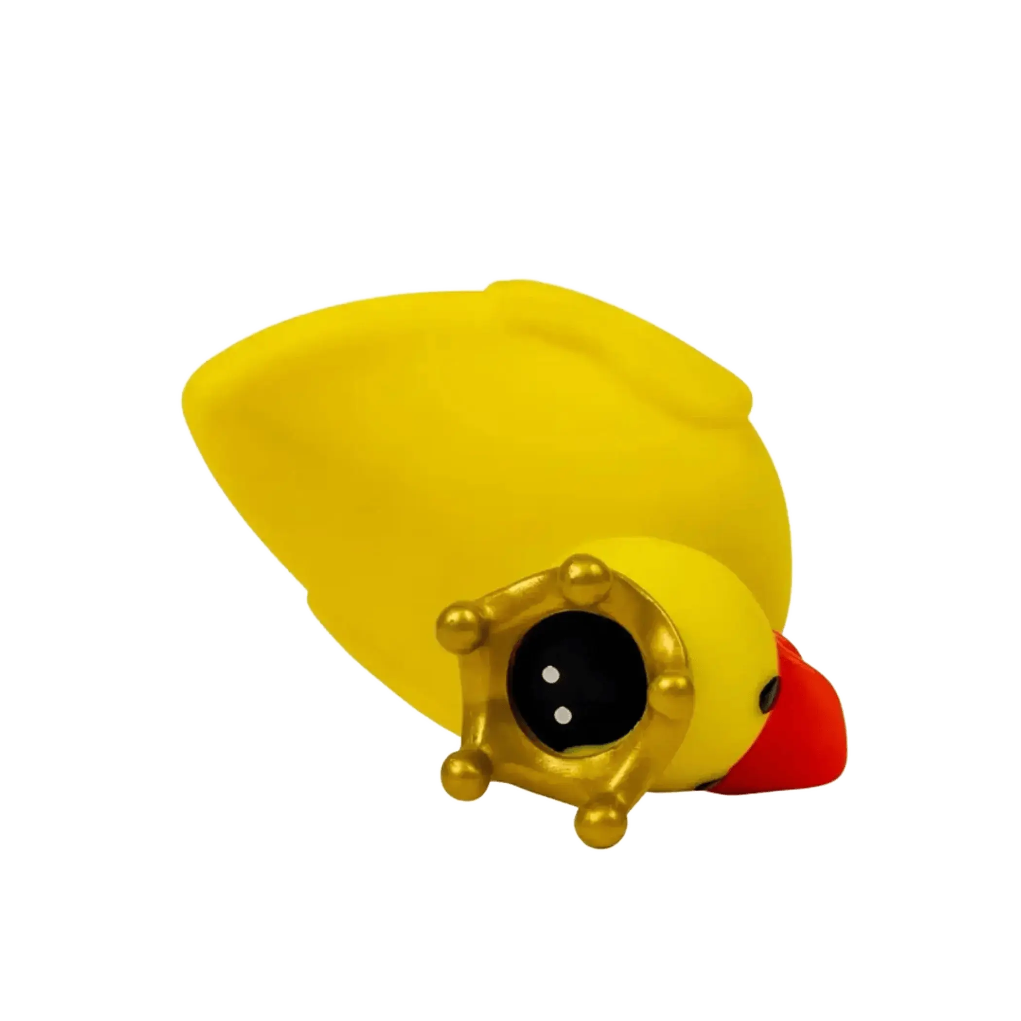 Lucky Ducky, Waterproof Vibrator Velvet Brands