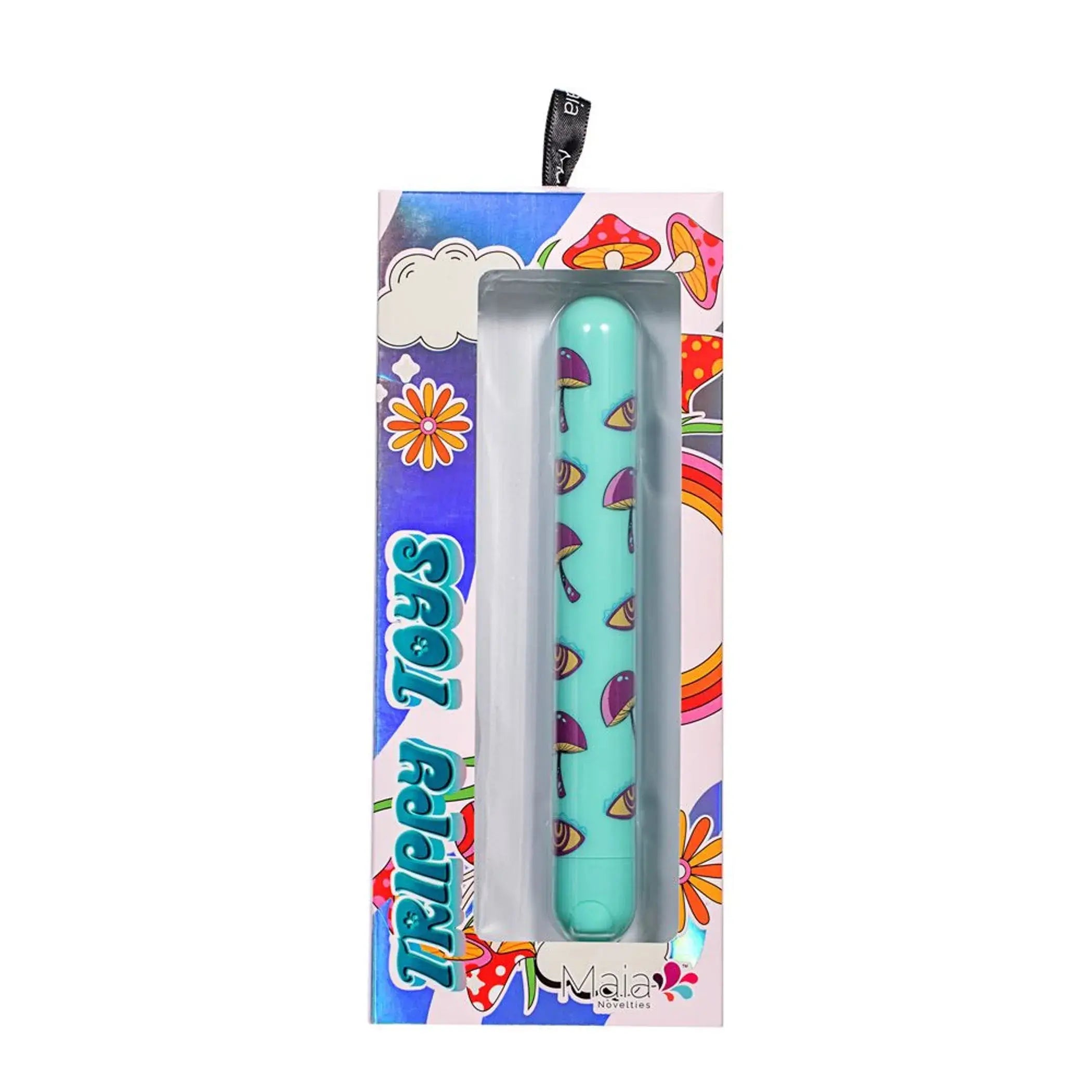 Lucy Trippy Long Rechargeable Bullet Maia Toys