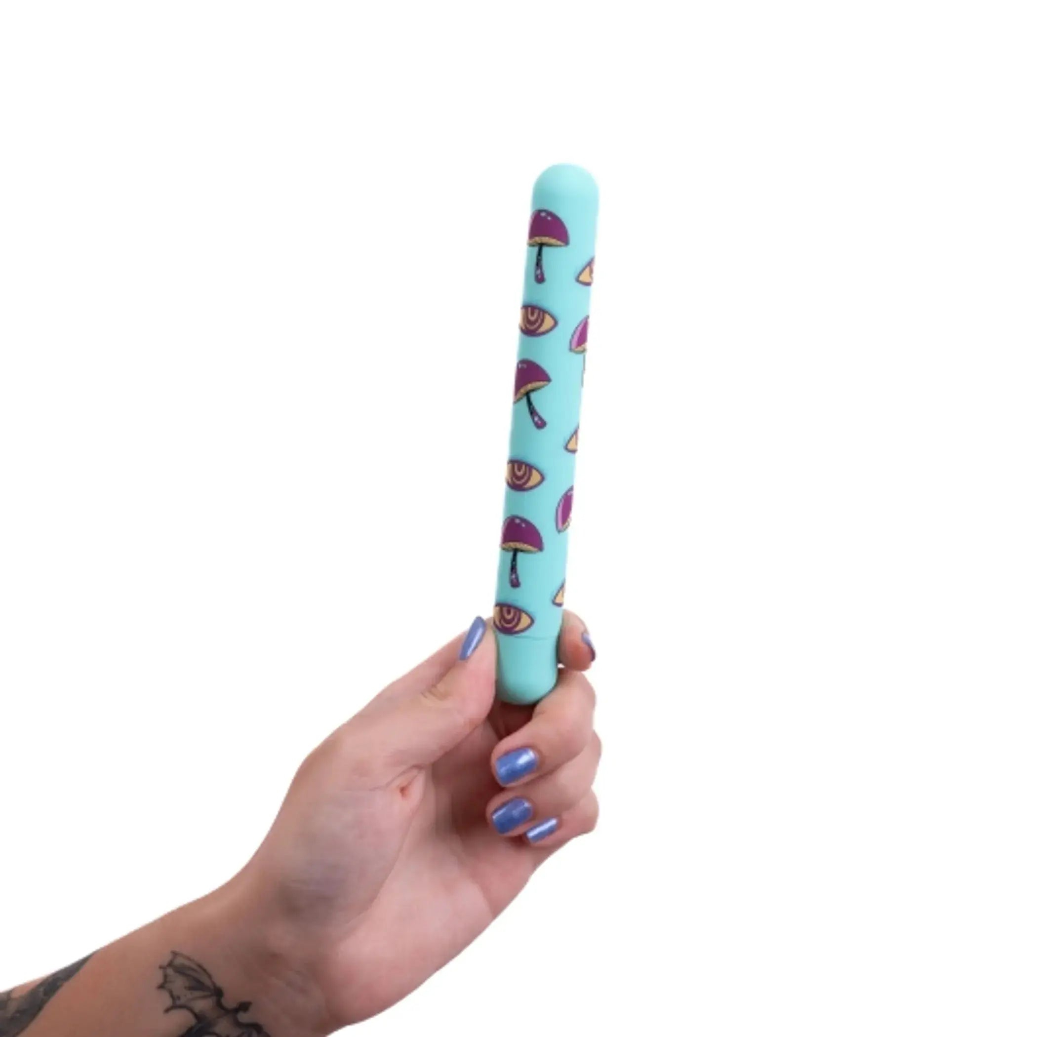 Lucy Trippy Long Rechargeable Bullet Maia Toys