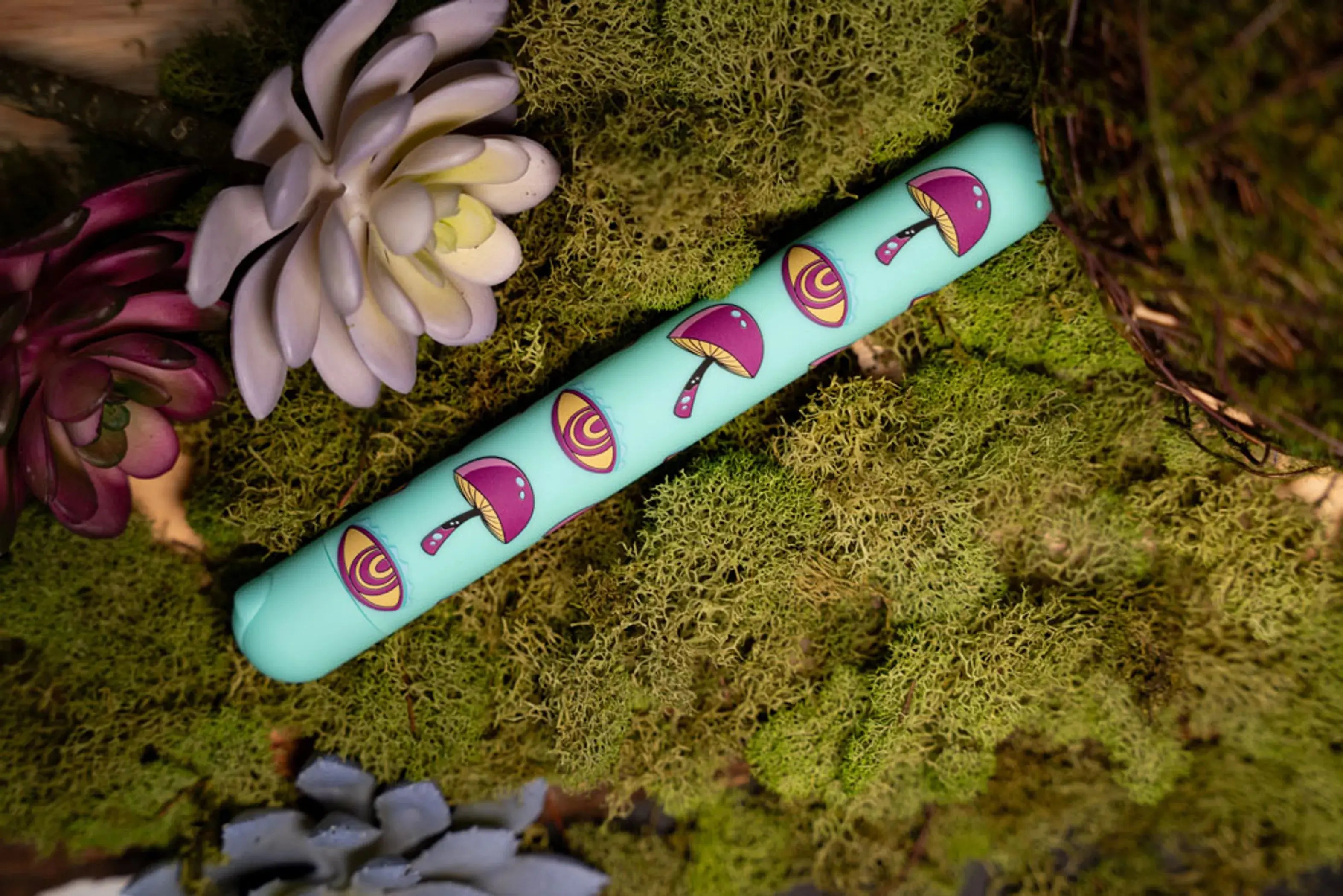 Lucy Trippy Long Rechargeable Bullet Maia Toys