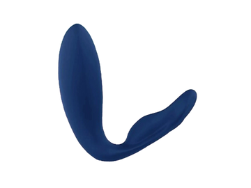 LUSCIOUS REMOTE CONTROL WEARABLE MASSAGER ID Lube