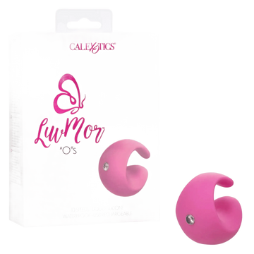 LUVMOR O'S" " California Exotic Novelties