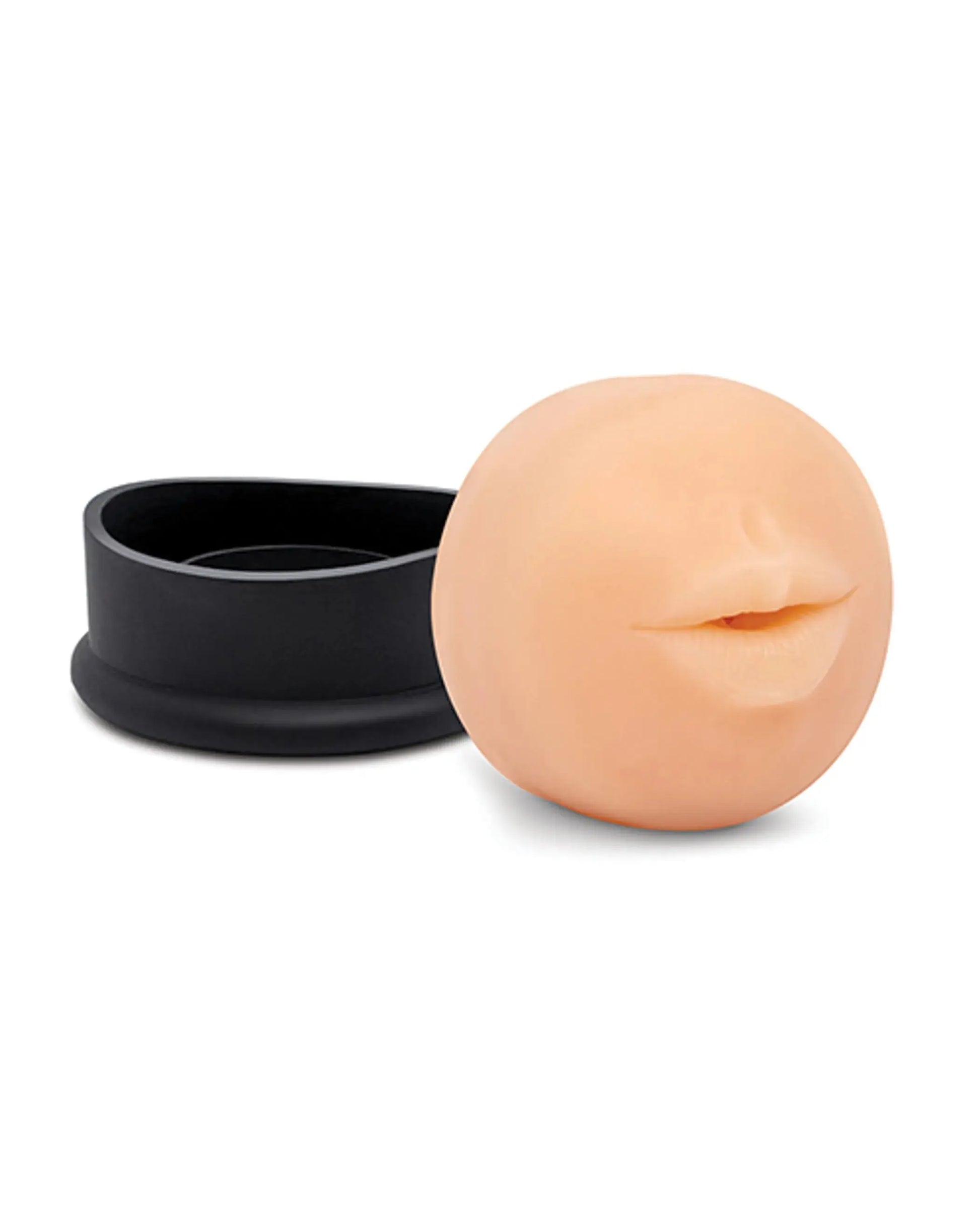 Lux Fetish 2-in-1 Blowjob Auto Sucker & Penis Enlarger Pump Electric / Hustler Lingerie