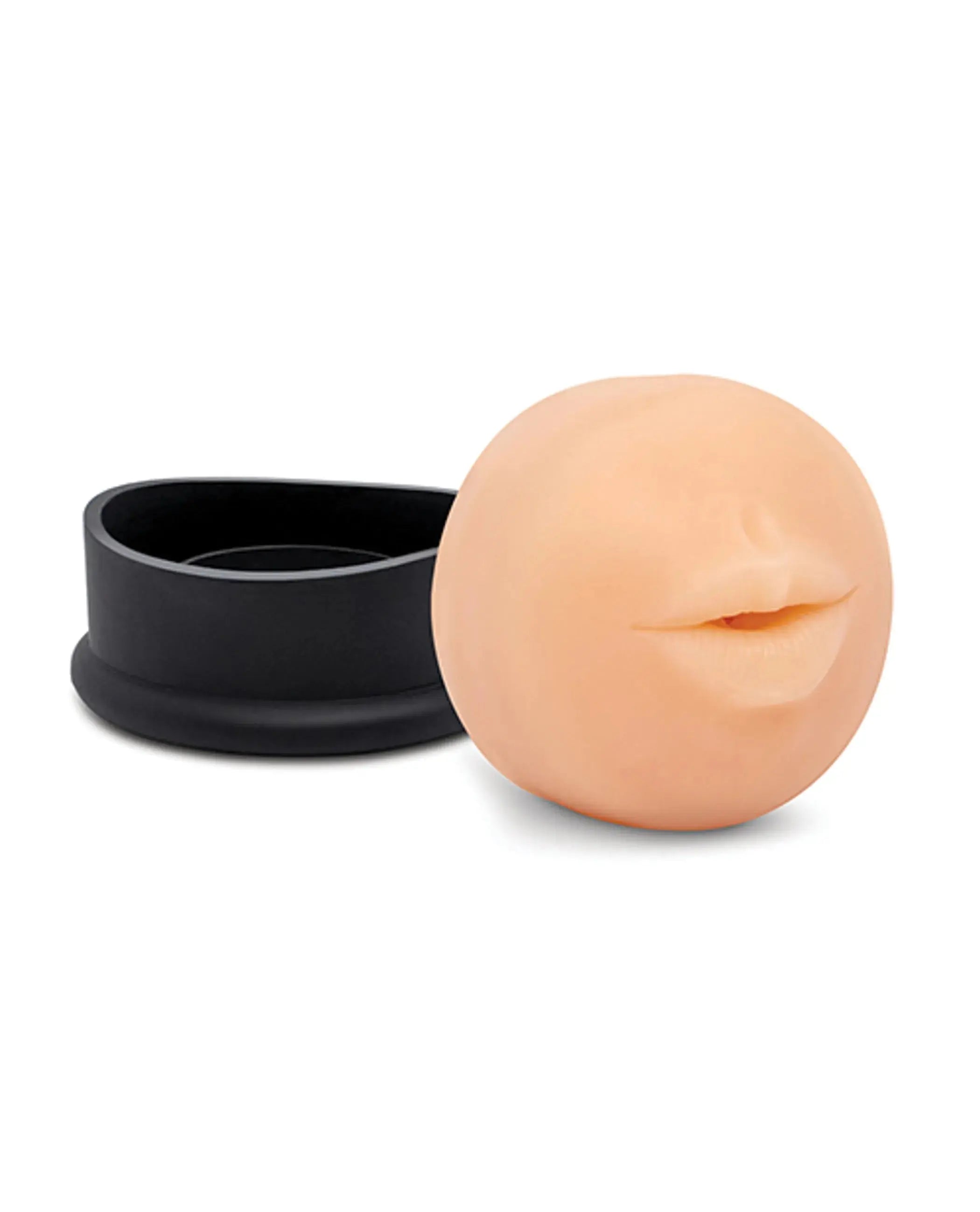 Lux Fetish 2-in-1 Blowjob Auto Sucker & Penis Enlarger Pump Electric / Hustler Lingerie