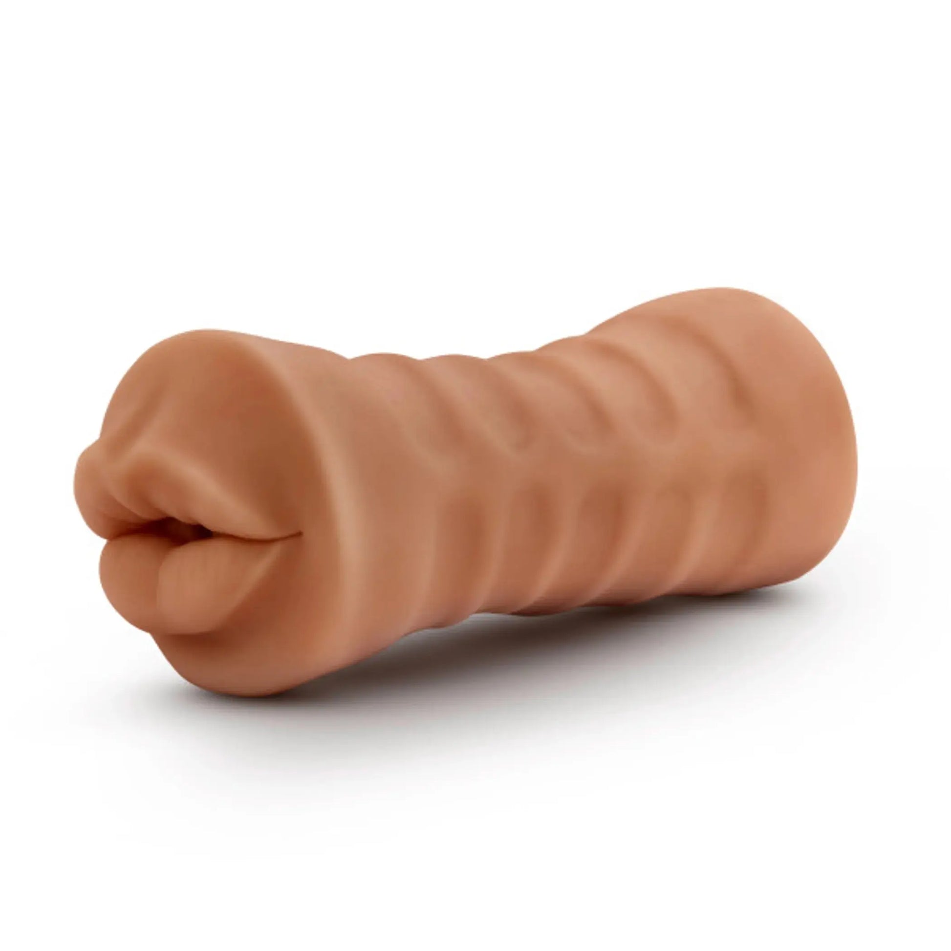 M FOR MEN ISABELLA MOCHA Blush Novelties