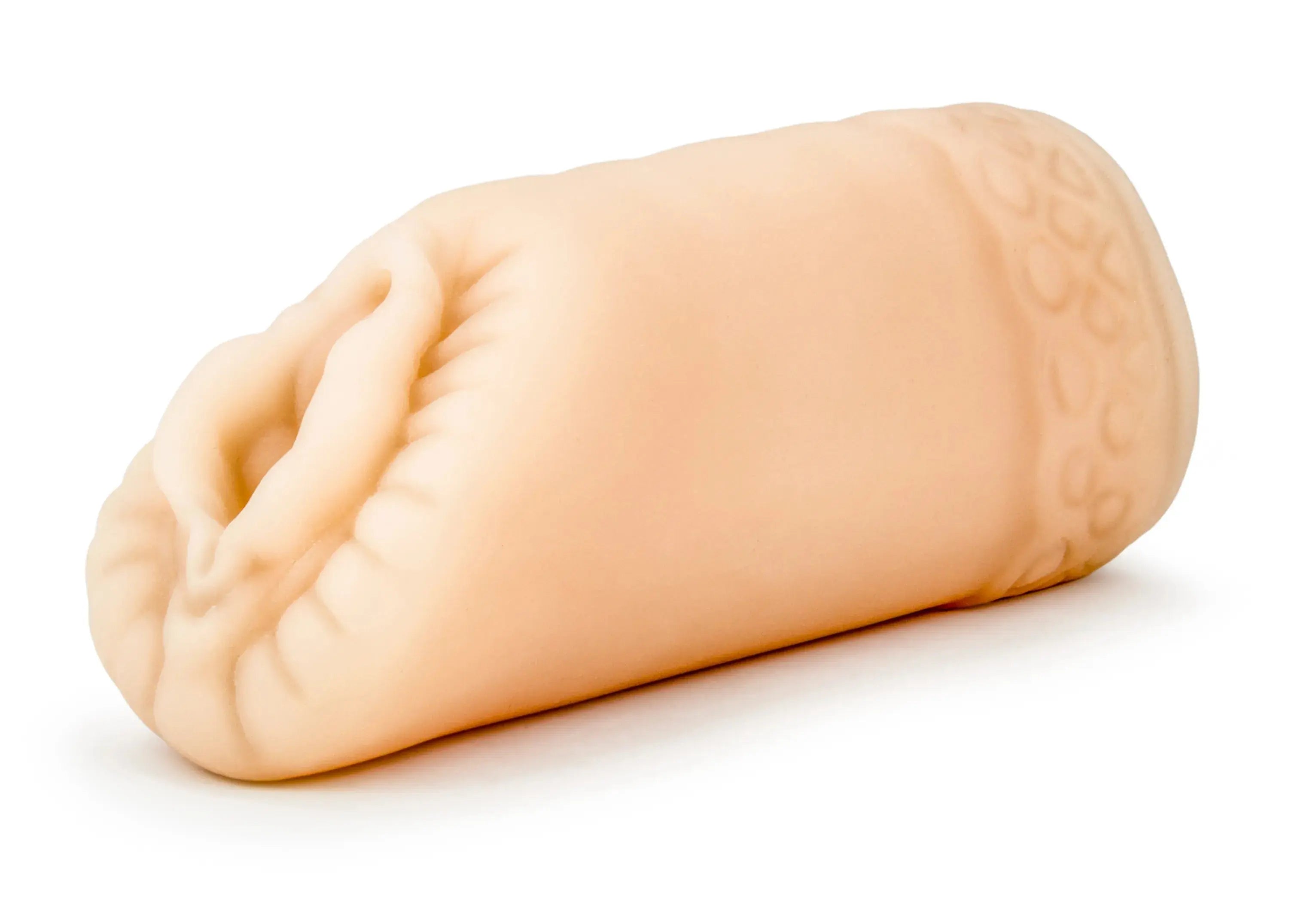 M FOR MEN SEXY SNATCH MASTURBATOR BEIGE Blush Novelties