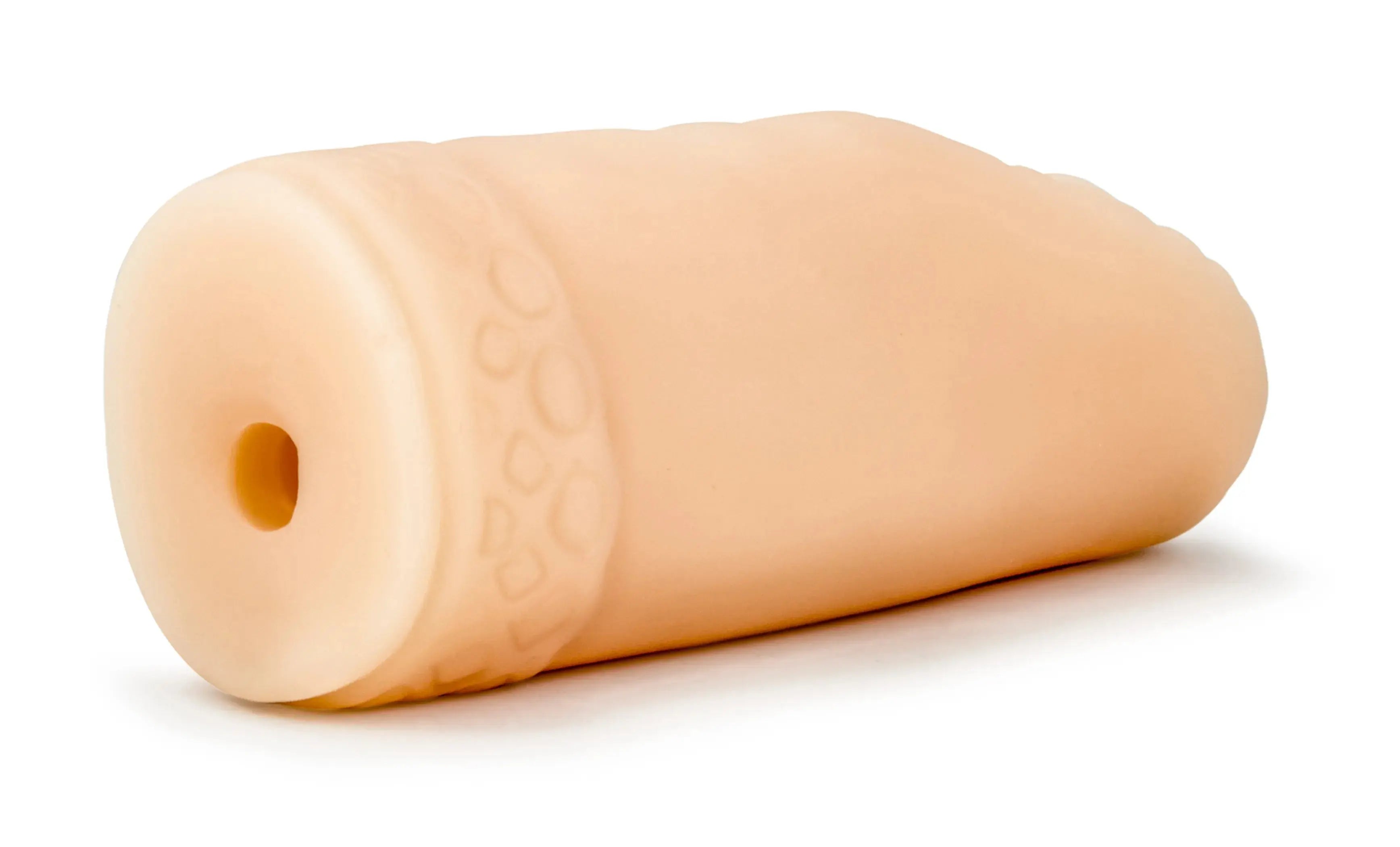 M FOR MEN SEXY SNATCH MASTURBATOR BEIGE Blush Novelties