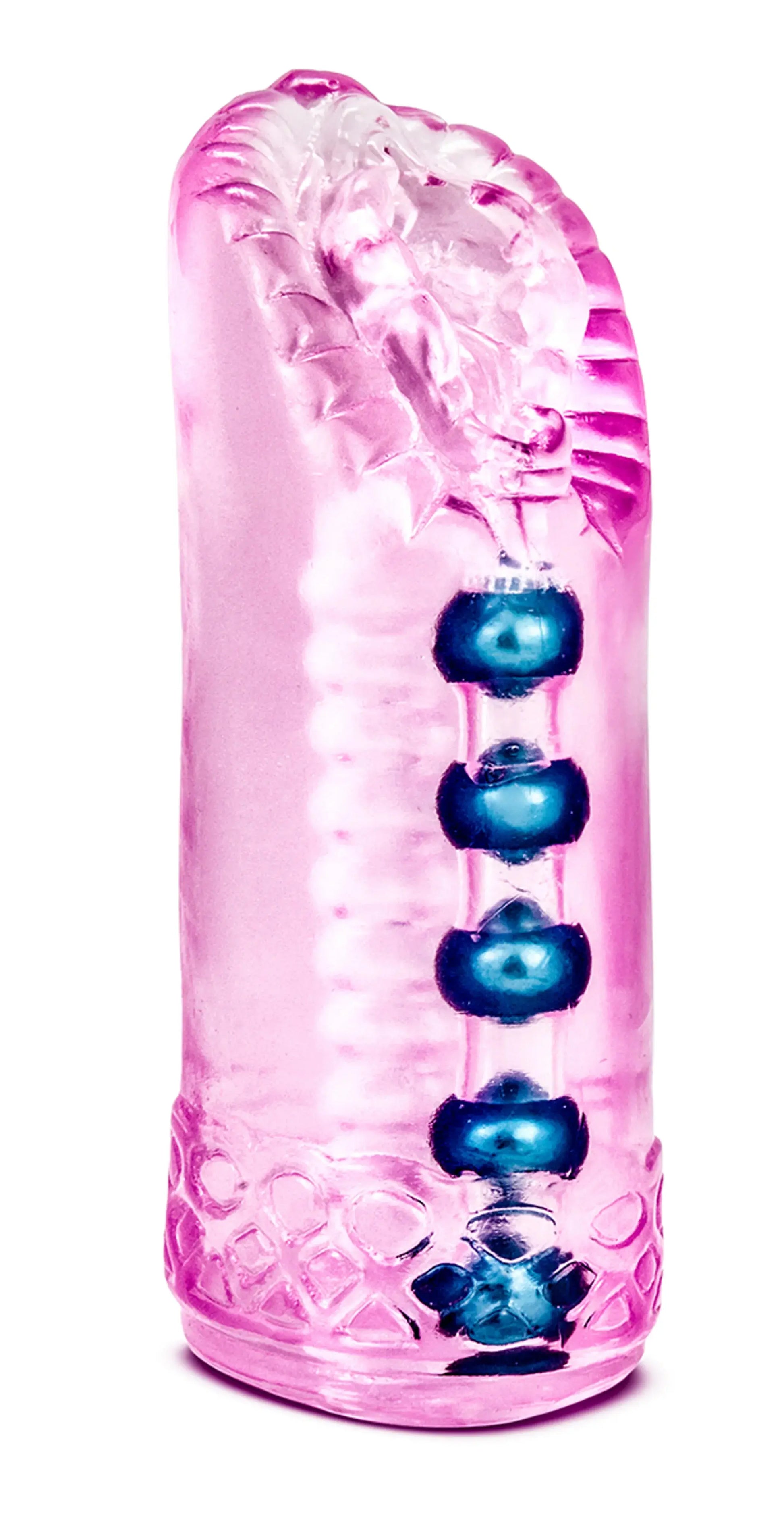 M FOR MEN SEXY SNATCH MASTURBATOR PINK Blush Novelties