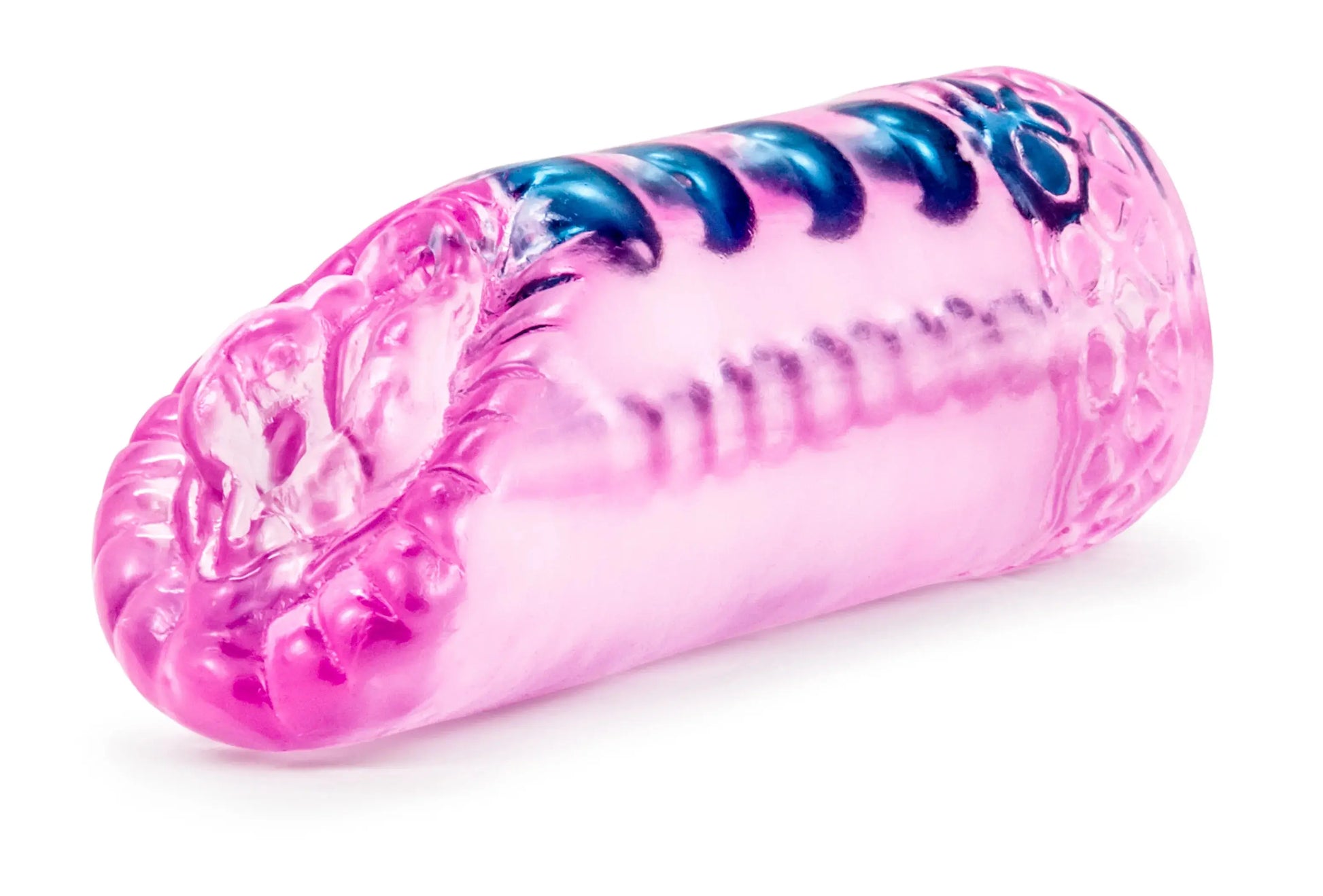 M FOR MEN SEXY SNATCH MASTURBATOR PINK Blush Novelties