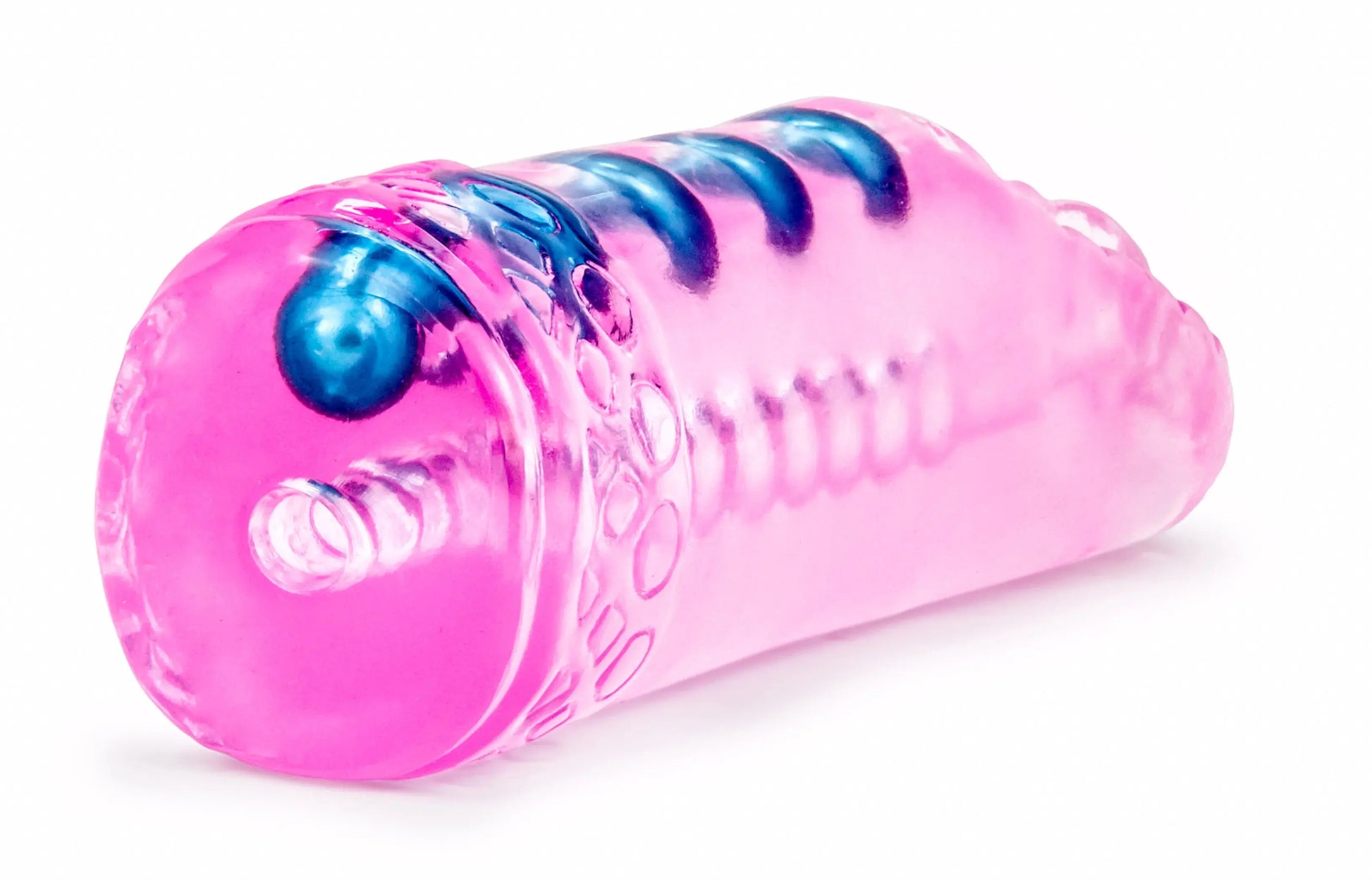 M FOR MEN SEXY SNATCH MASTURBATOR PINK Blush Novelties
