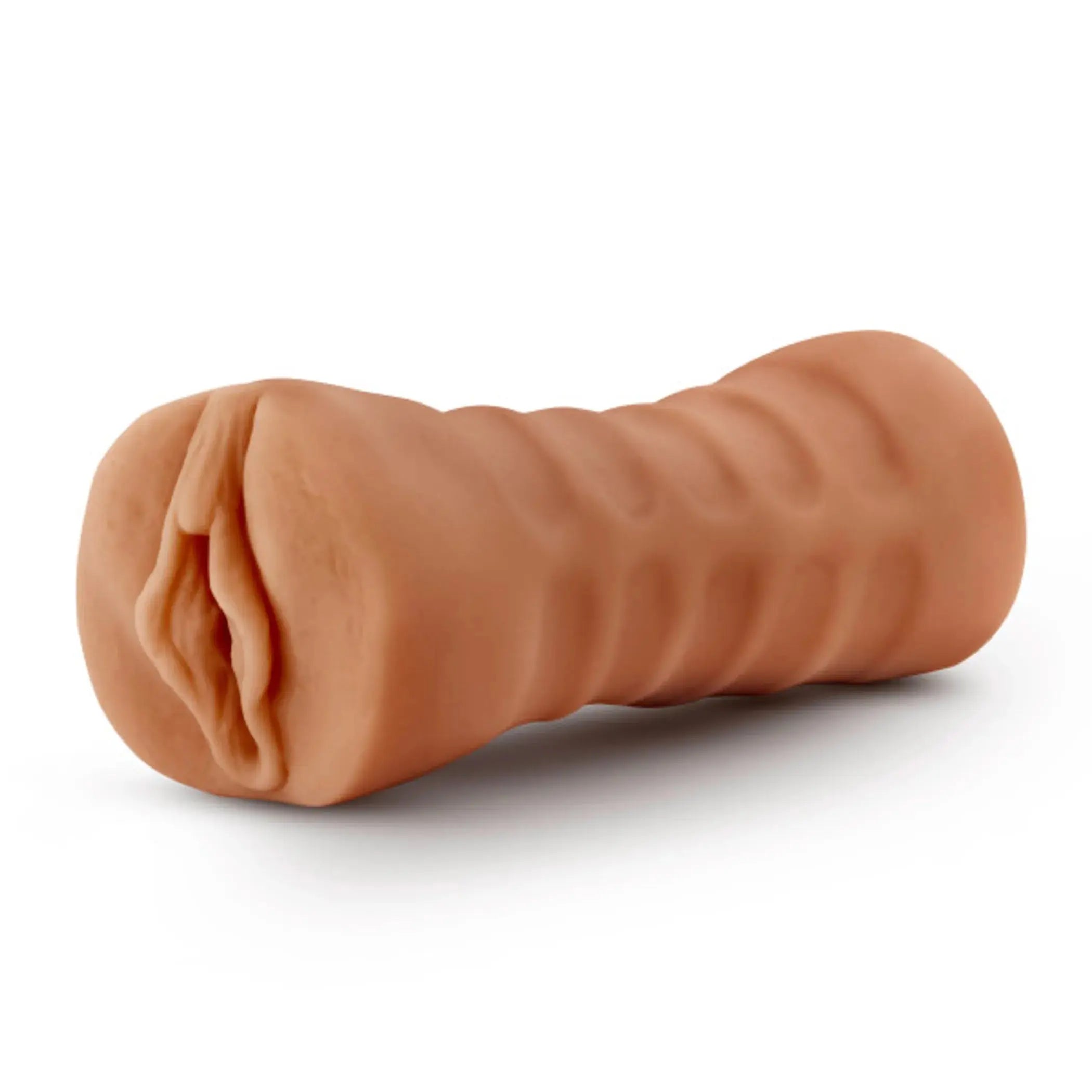 M FOR MEN SOFIA MOCHA Blush Novelties