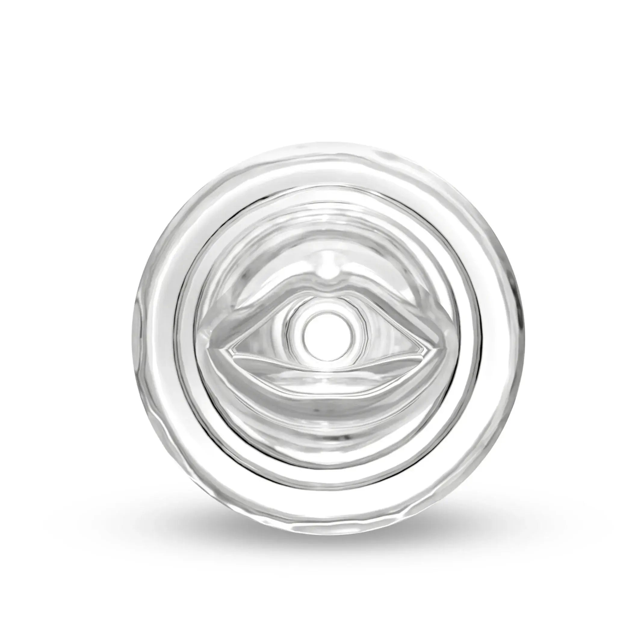 M FOR MEN SOFT & WET ALL NIGHTER CLEAR Blush Novelties