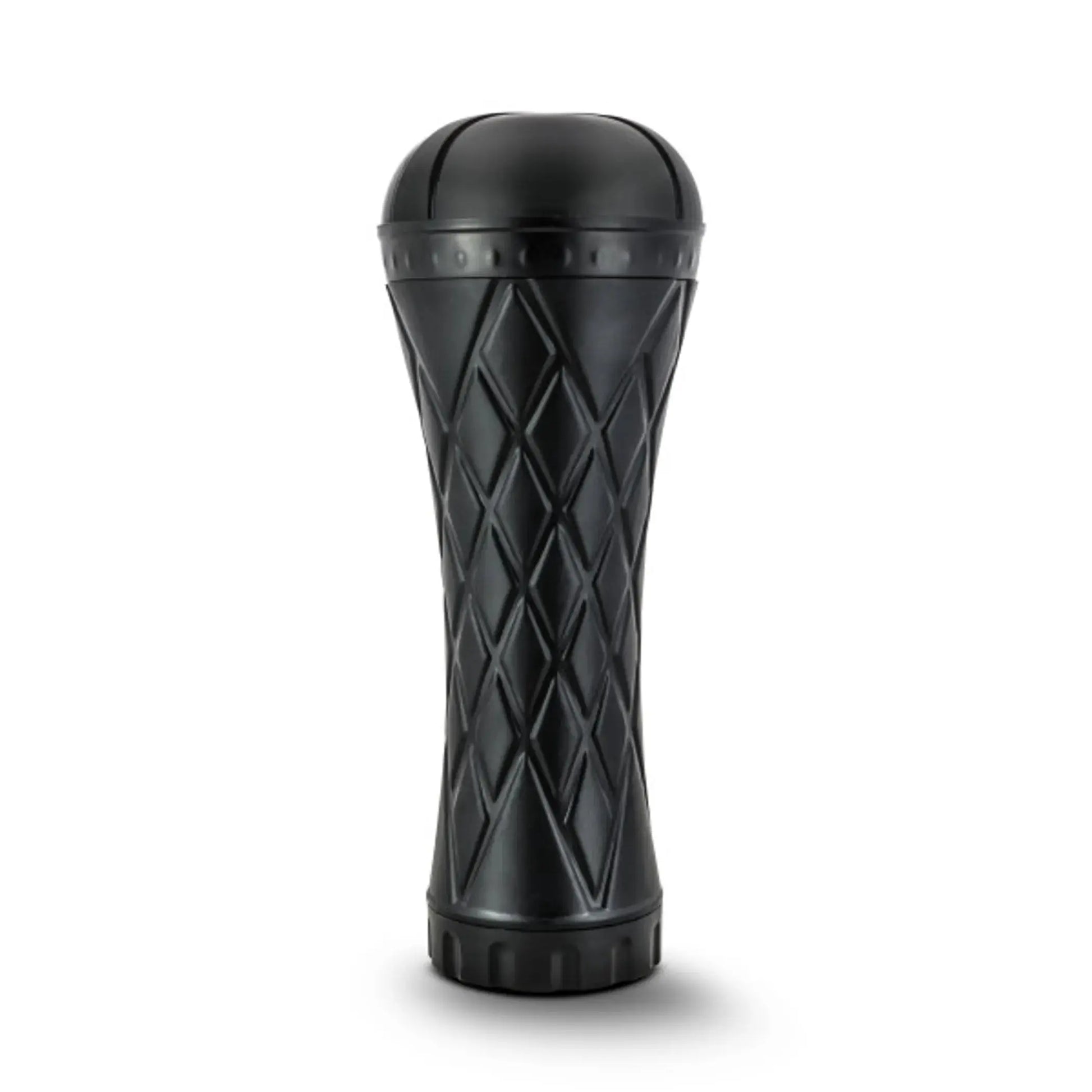 M FOR MEN THE TORCH LUSCIOUS LIPS VANILLA Blush Novelties