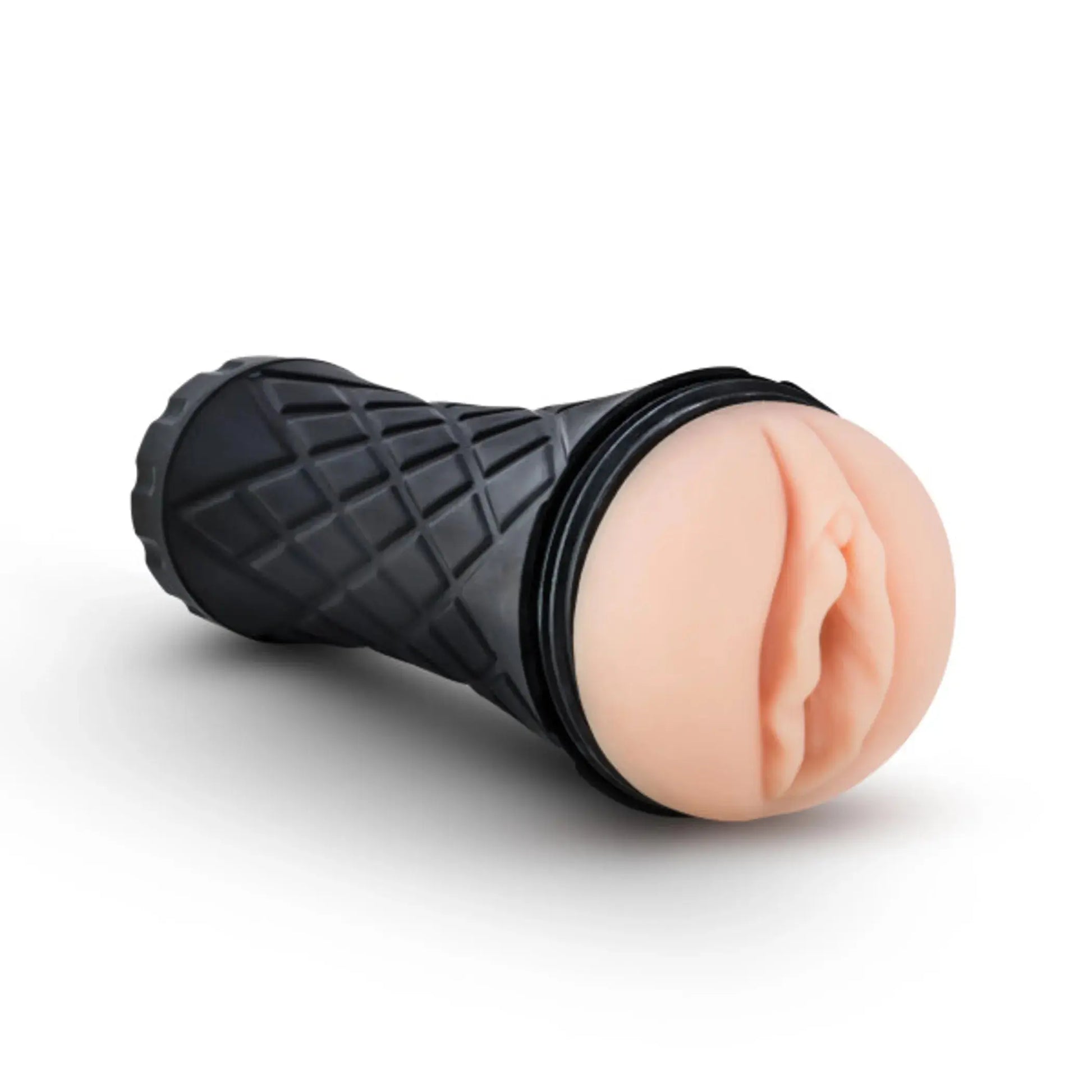 M FOR MEN THE TORCH PXSSYVANILLA Blush Novelties