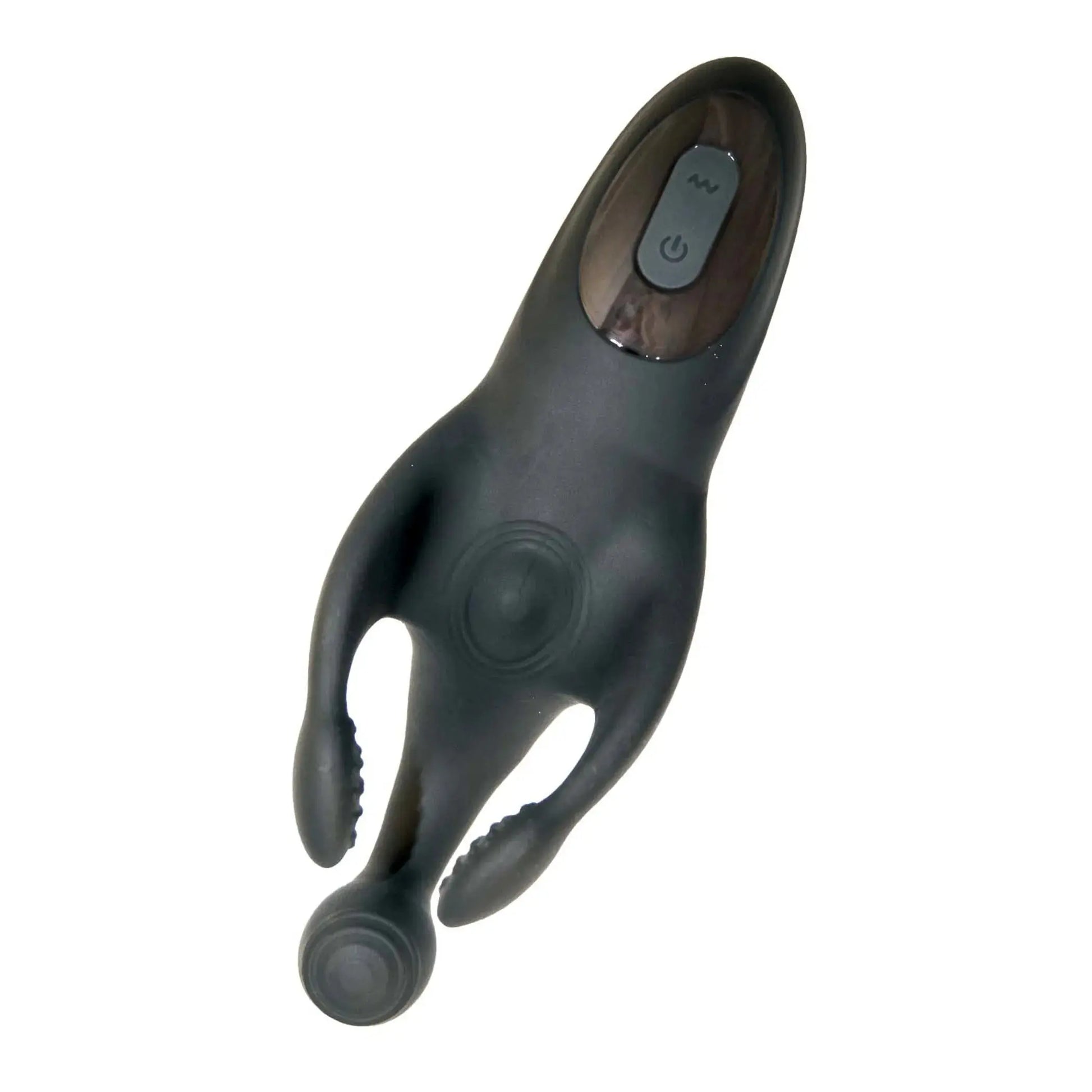 MAGIC THUMPING MASTURBATOR BLACK Nasstoys