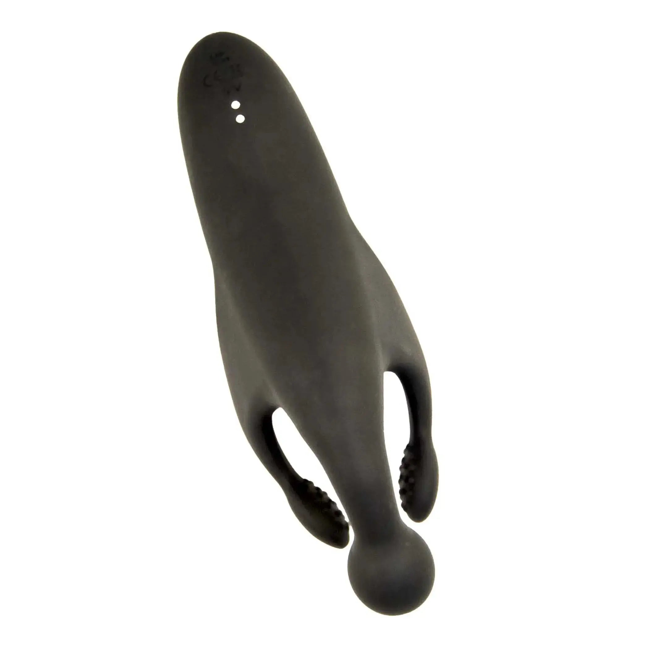 MAGIC THUMPING MASTURBATOR BLACK Nasstoys