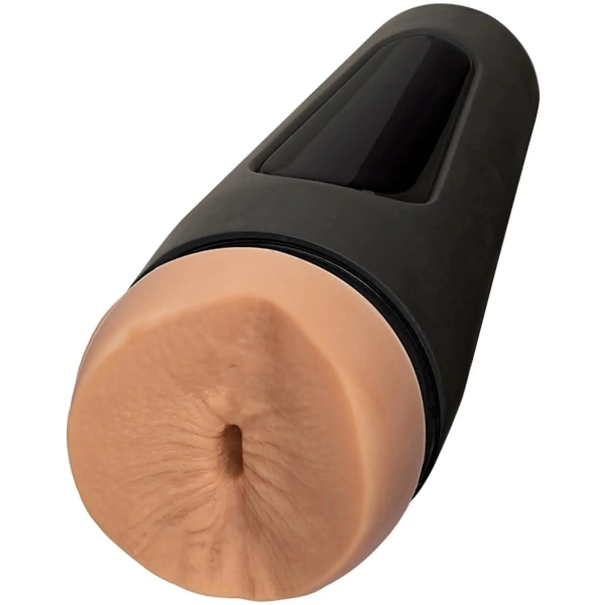 MAN SQUEEZE JJ KNIGHT VANILLA Doc Johnson Novelties