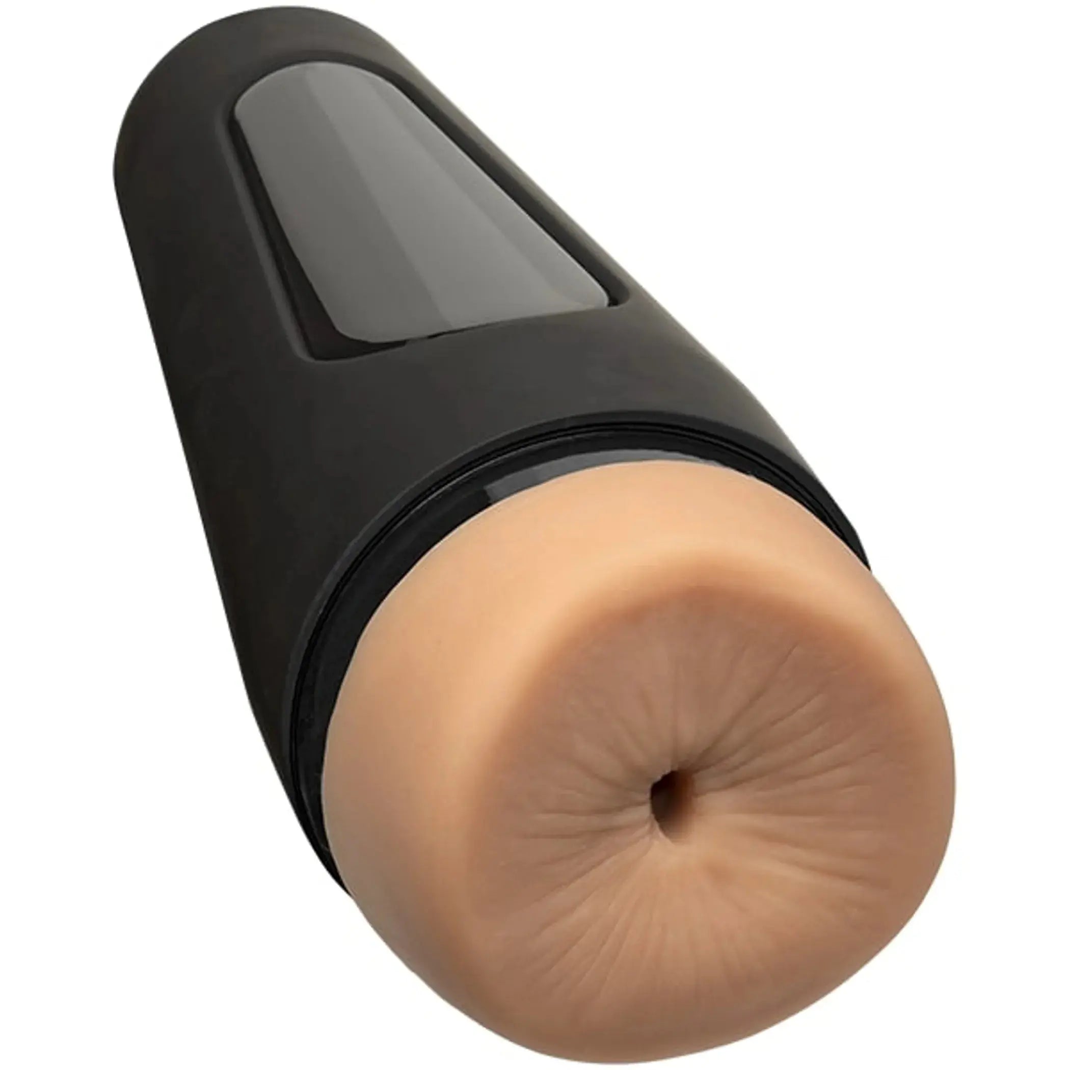 MAN SQUEEZE RANDY VANILLA Doc Johnson Novelties