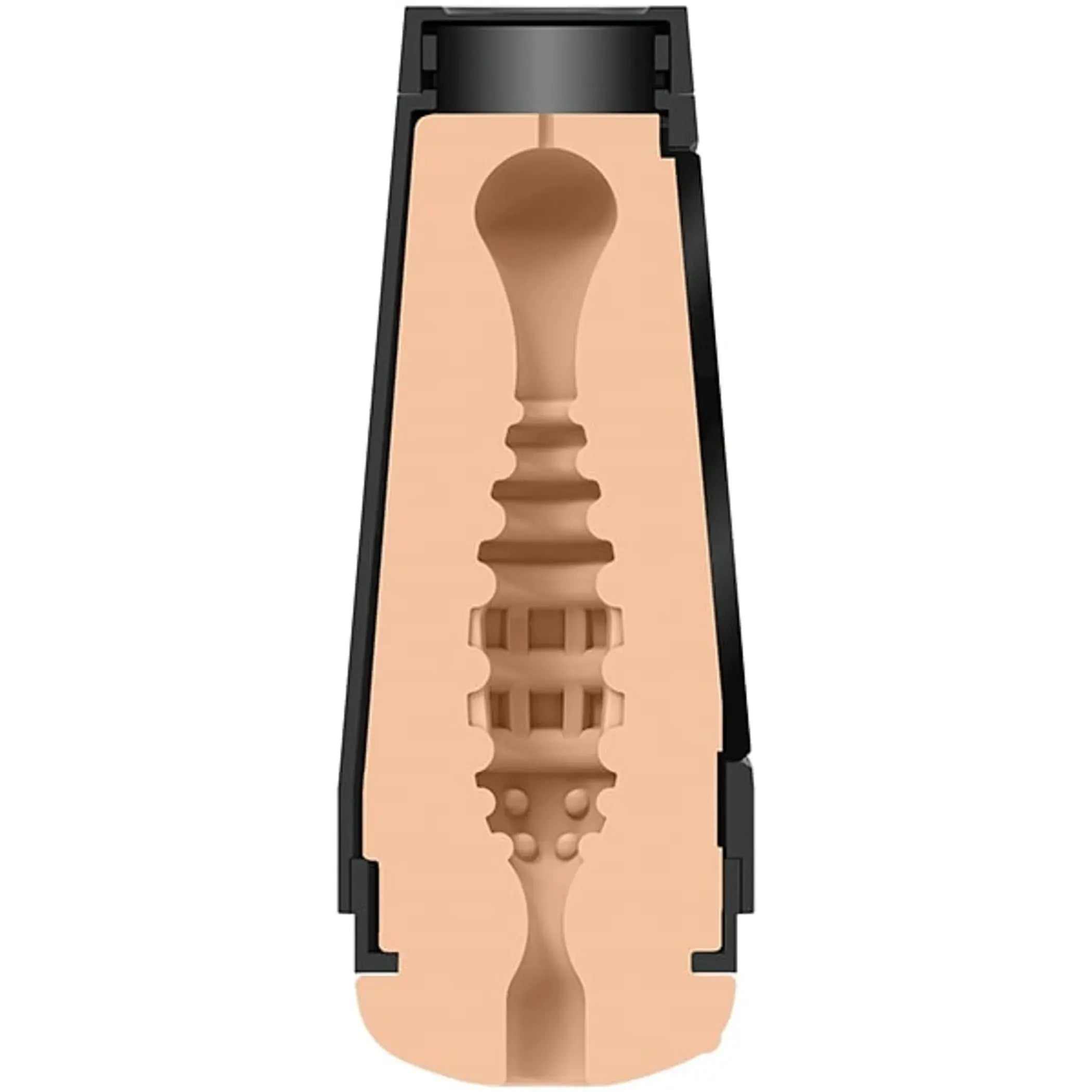 MAN SQUEEZE RANDY VANILLA Doc Johnson Novelties