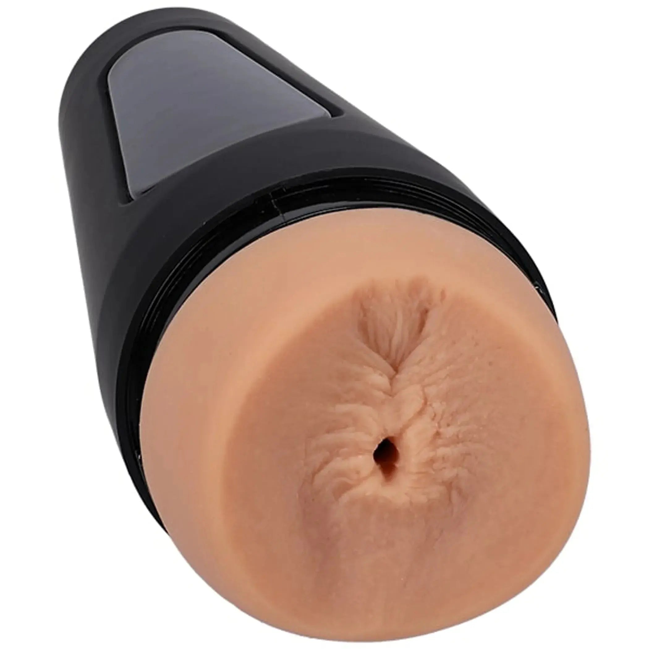 MAN SQUEEZE ROMAN TODD VANILLA Doc Johnson Novelties