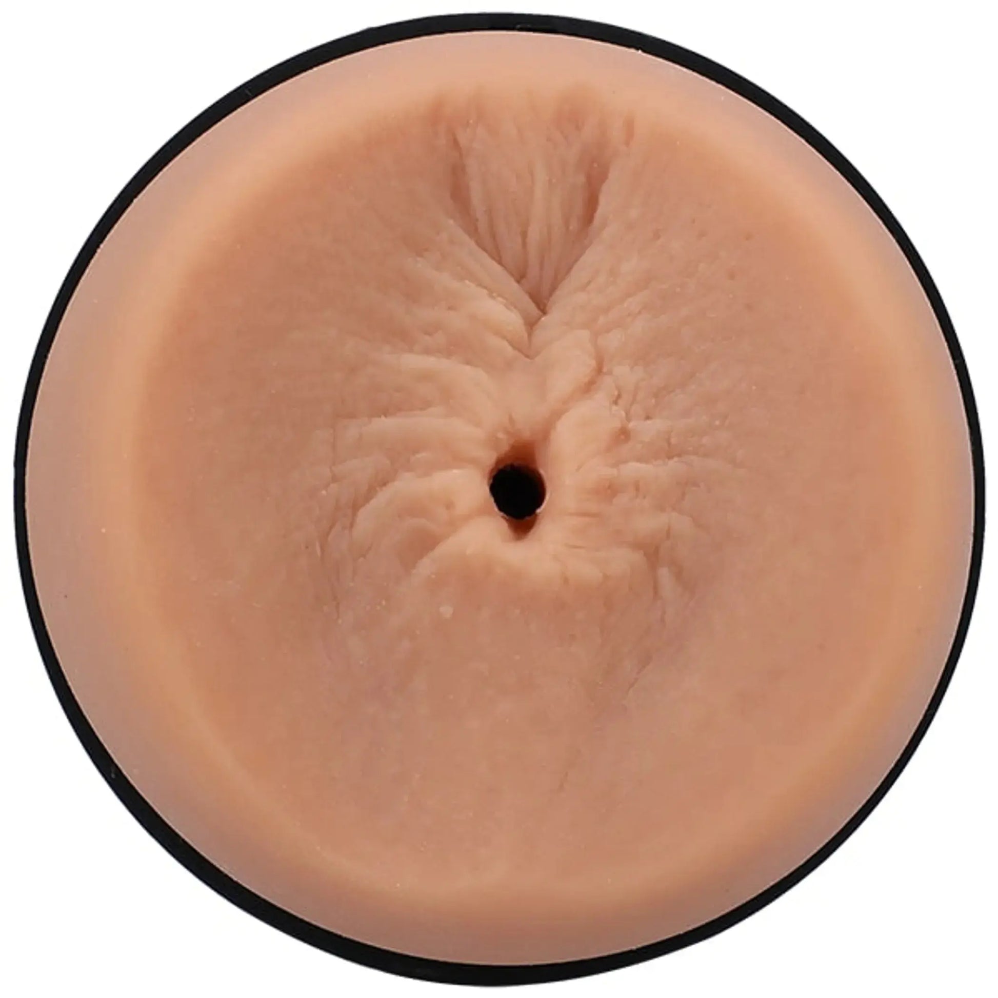 MAN SQUEEZE ROMAN TODD VANILLA Doc Johnson Novelties