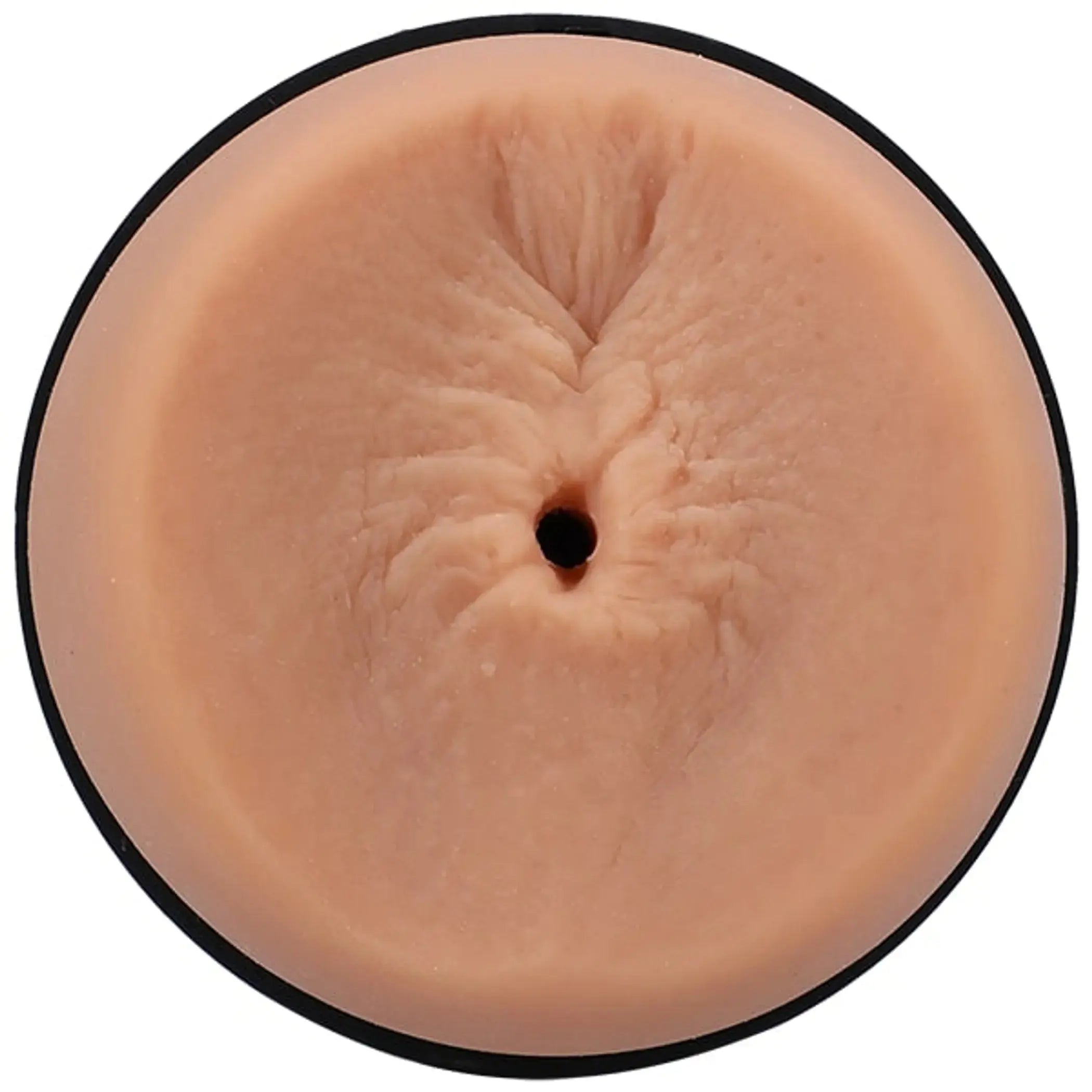 MAN SQUEEZE ROMAN TODD VANILLA Doc Johnson Novelties