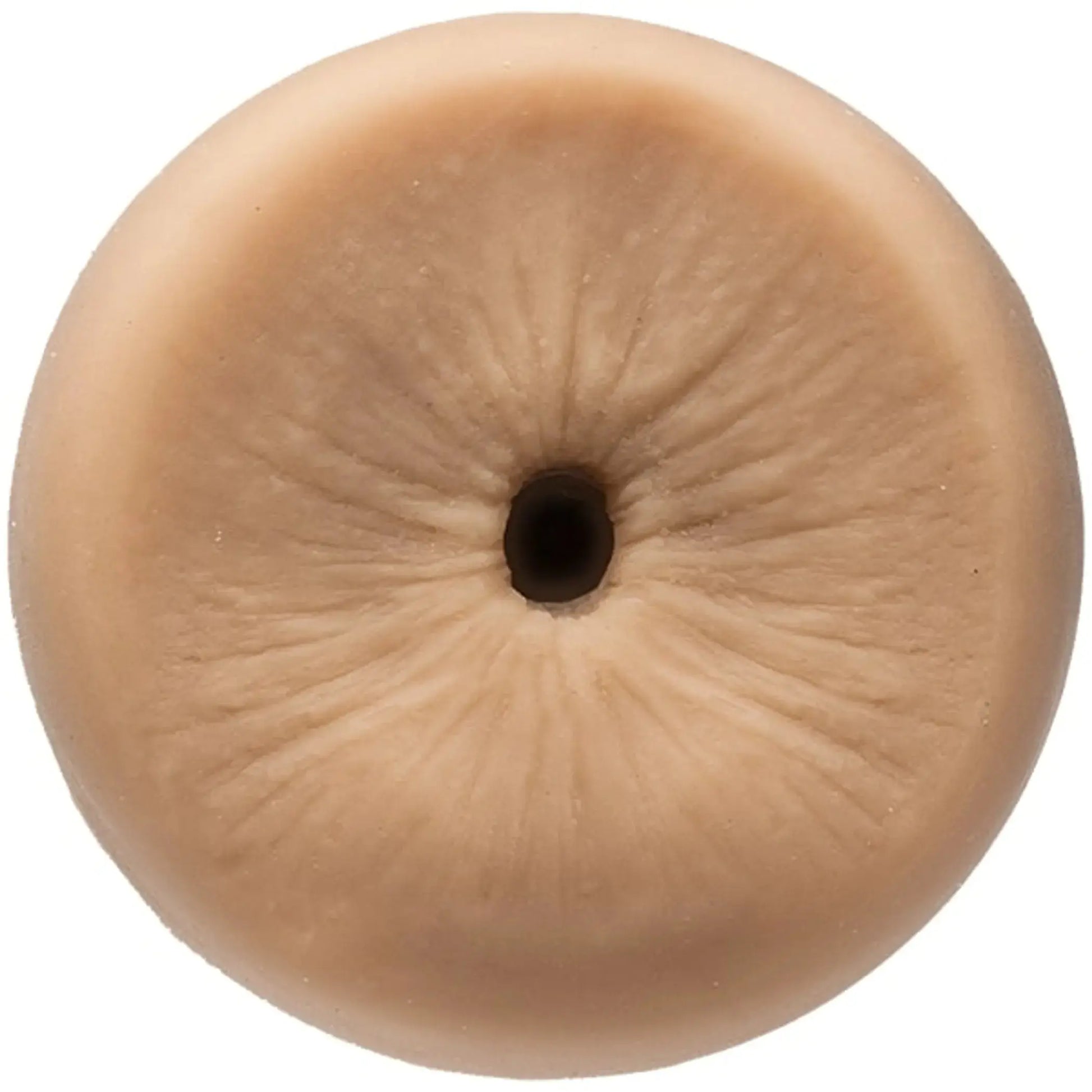 MAN SQUEEZE STUD VANILLA Doc Johnson Novelties