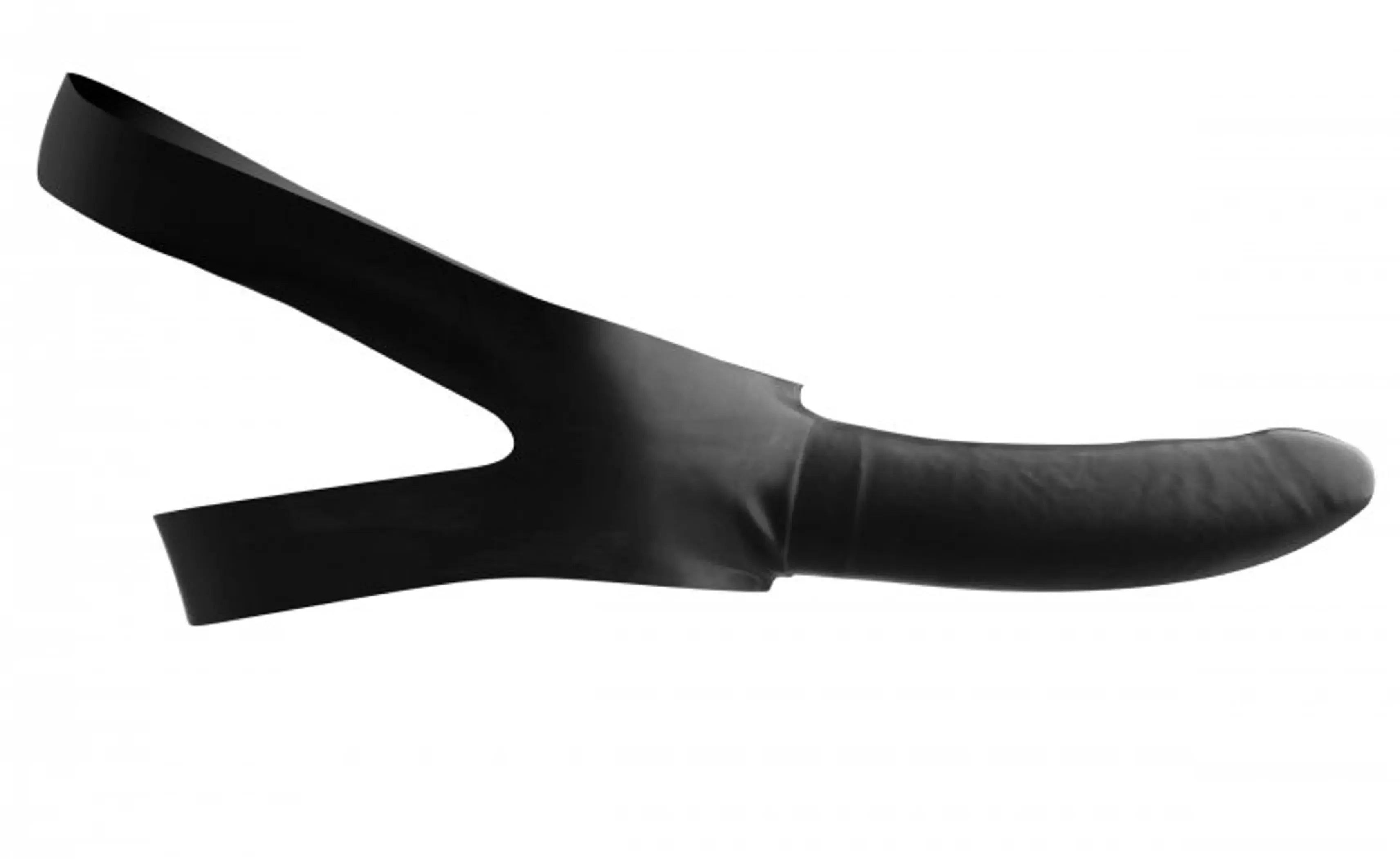 MASTER SERIES MINI FACE FUCK STRAP ON XR Brands