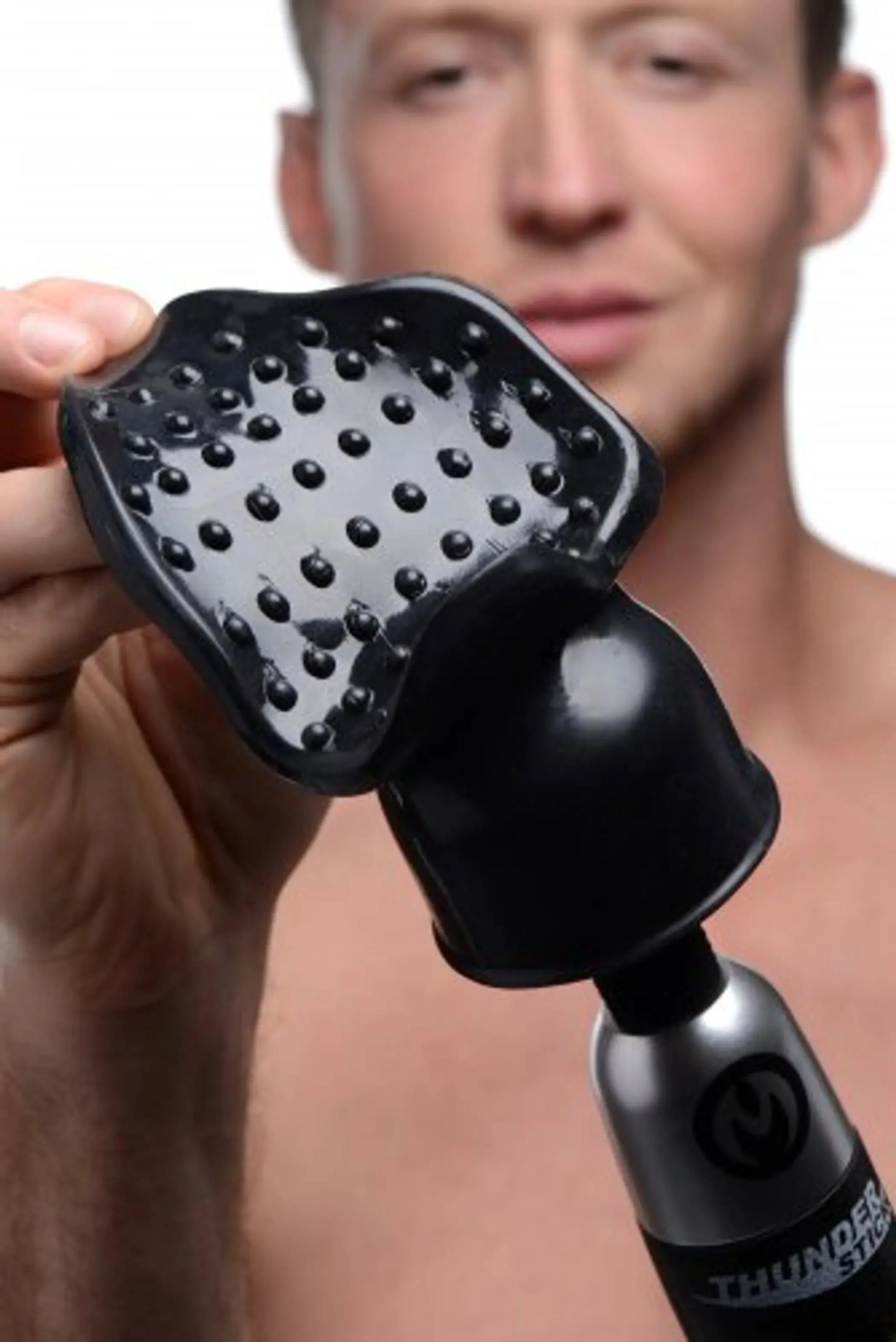 MASTER SERIES THUNDERWRAP WAND ATTACHMENT XR Brands