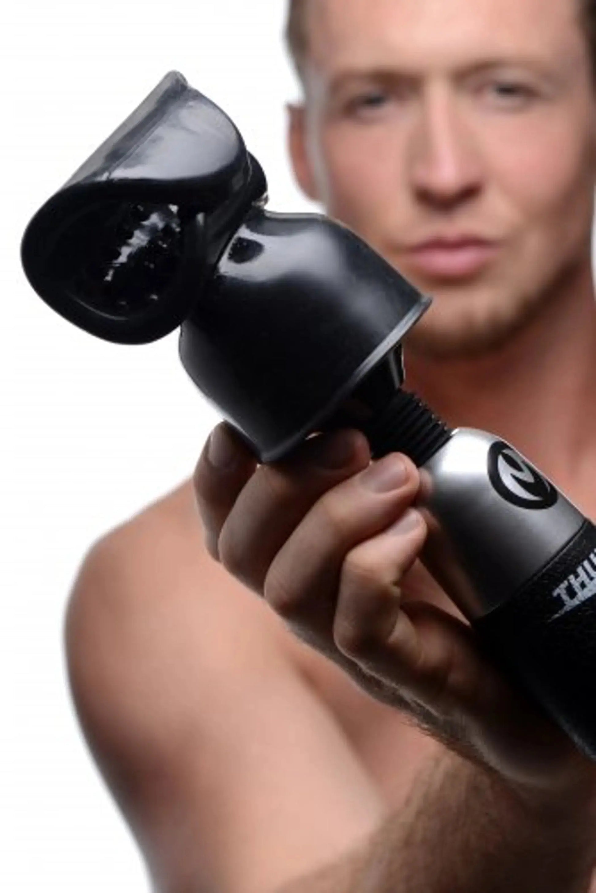MASTER SERIES THUNDERWRAP WAND ATTACHMENT XR Brands