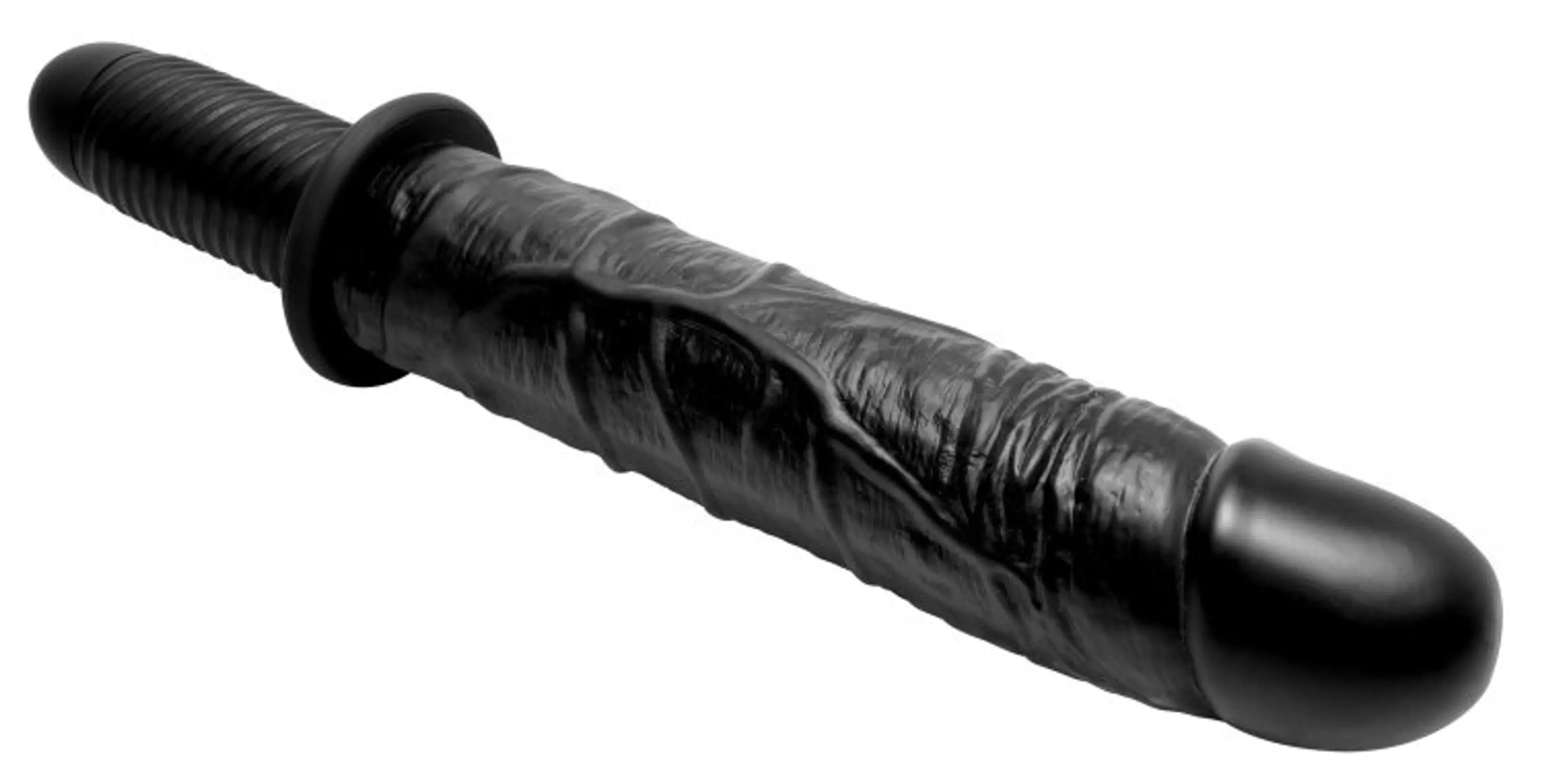 MASTER SERIES VIOLATOR 13 XL DILDO THRUSTER XR Brands