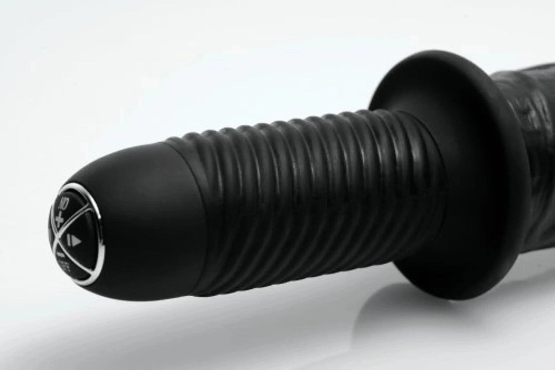 MASTER SERIES VIOLATOR 13 XL DILDO THRUSTER XR Brands