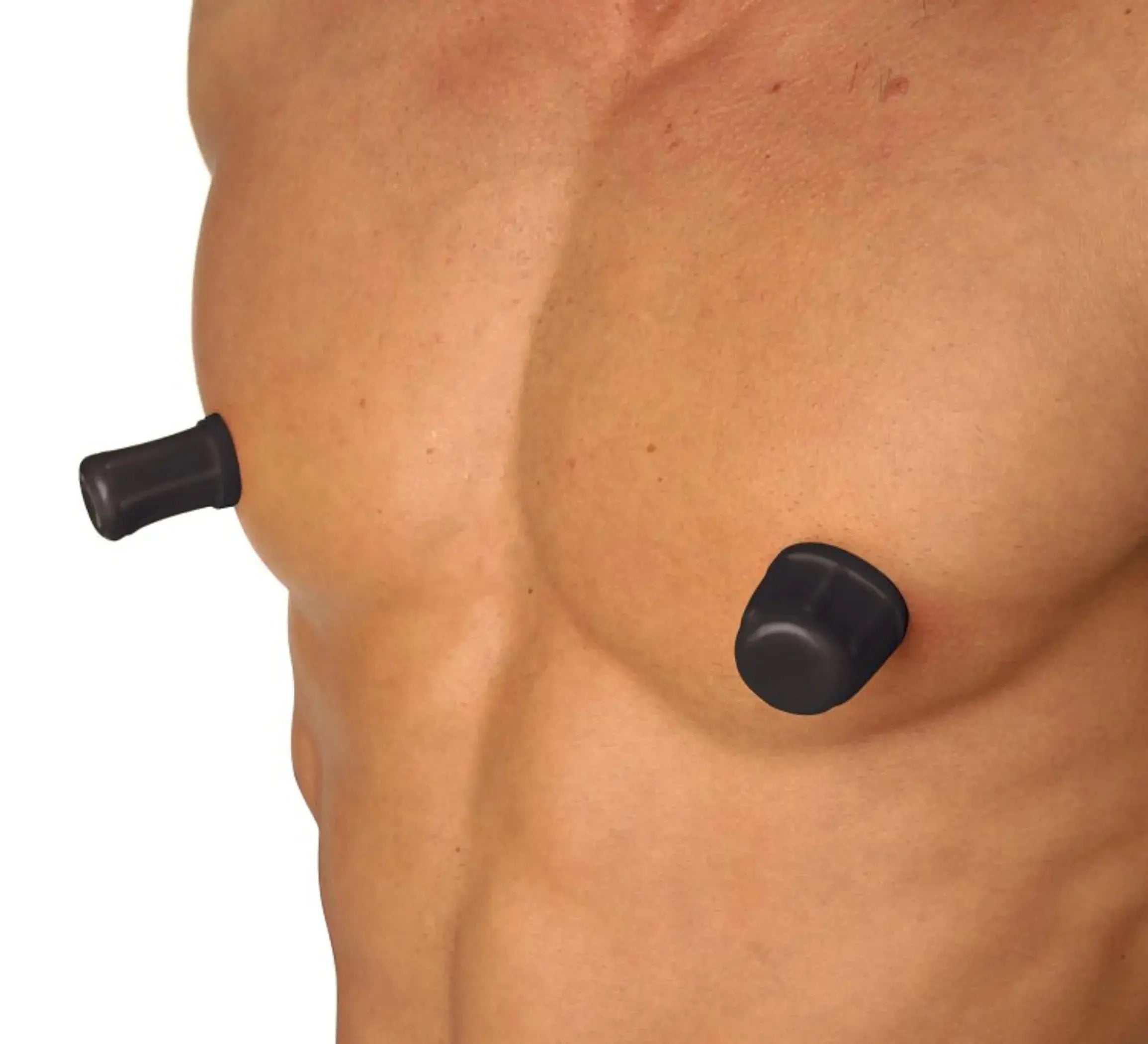 MASTER SERIES VIPER NIPPLE SUCKERS XR Brands