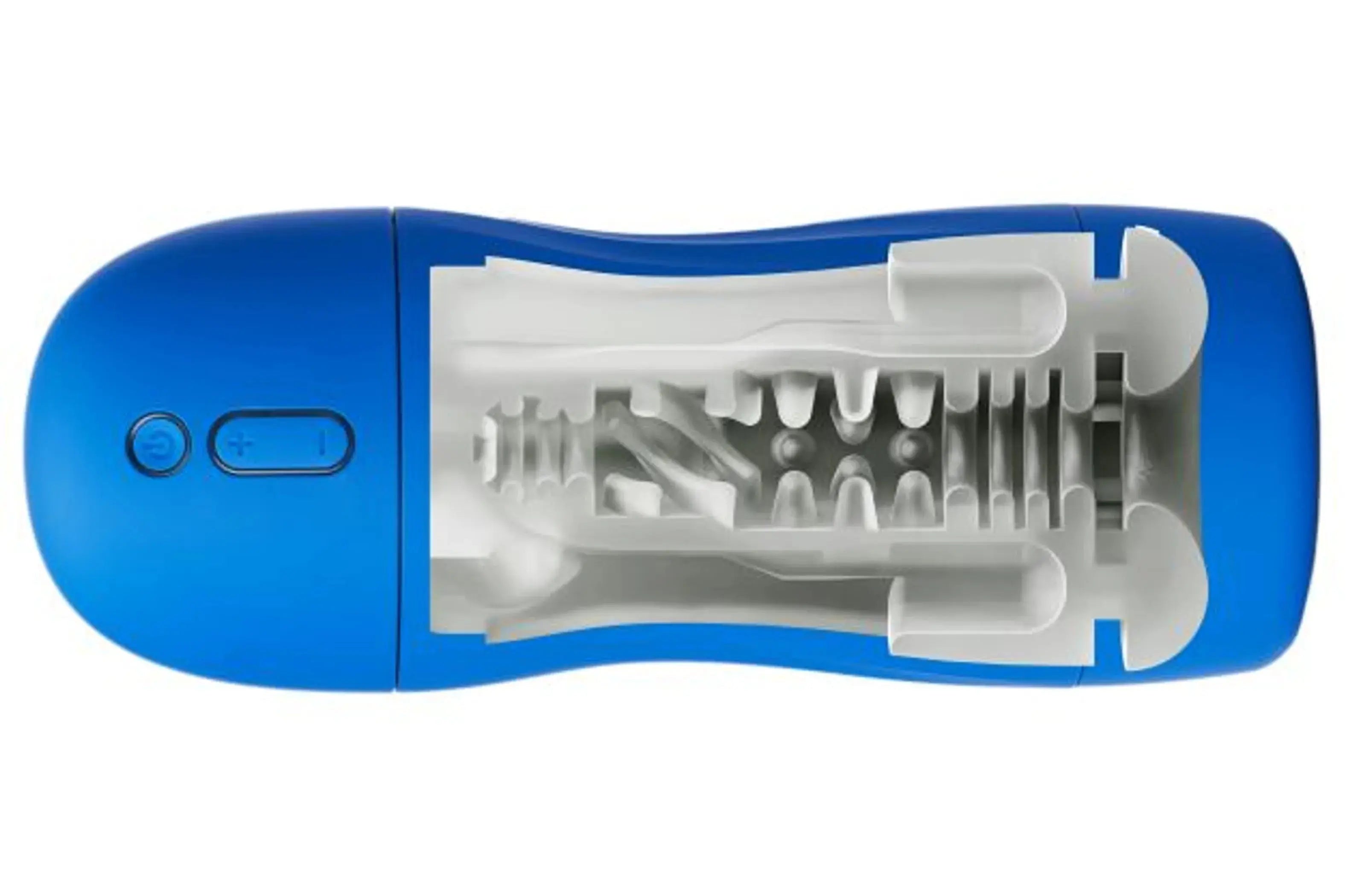 MAXTASY VIBRATION MASTER CLEAR Maxtasy