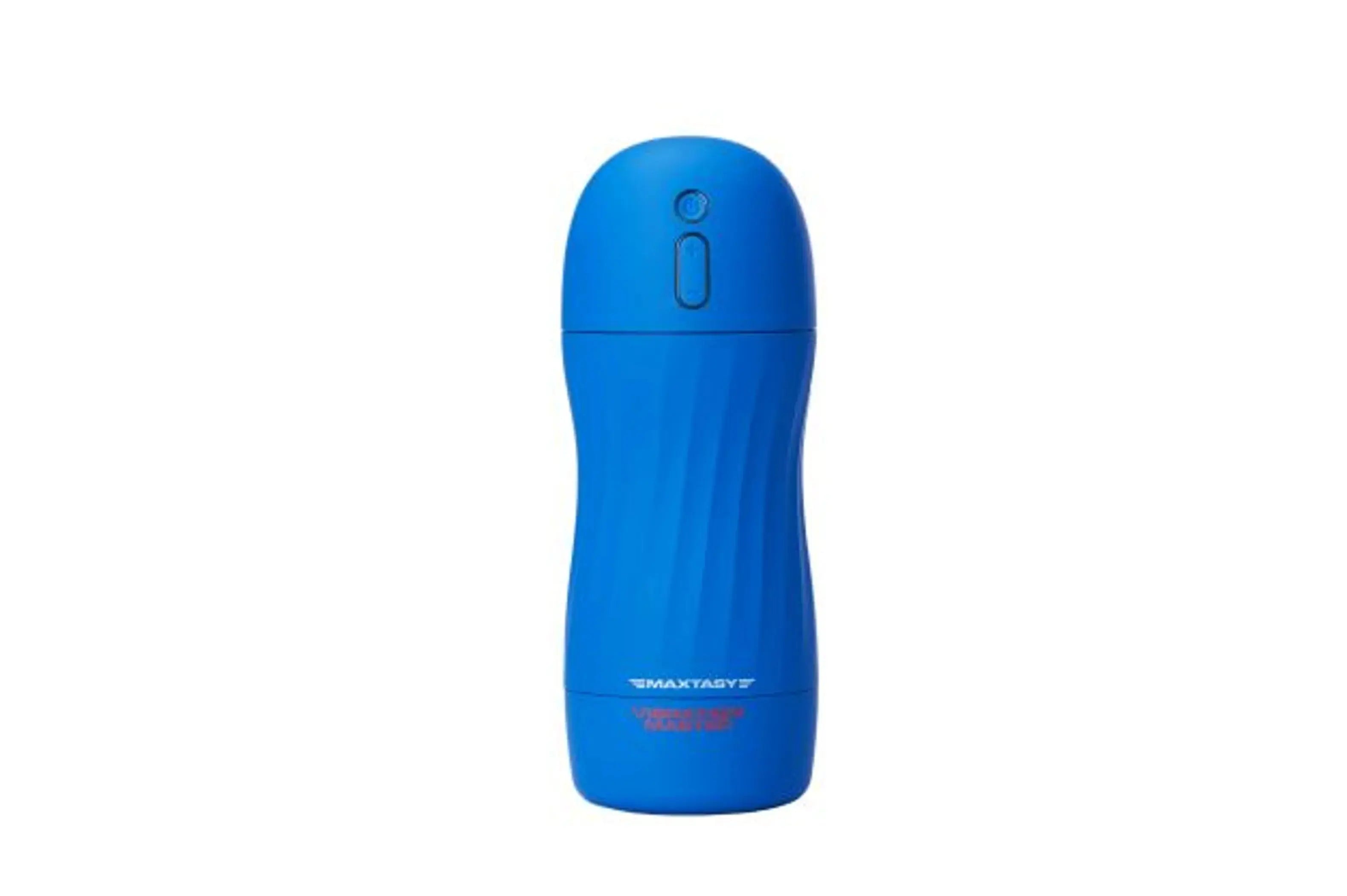 MAXTASY VIBRATION MASTER NUDE Maxtasy