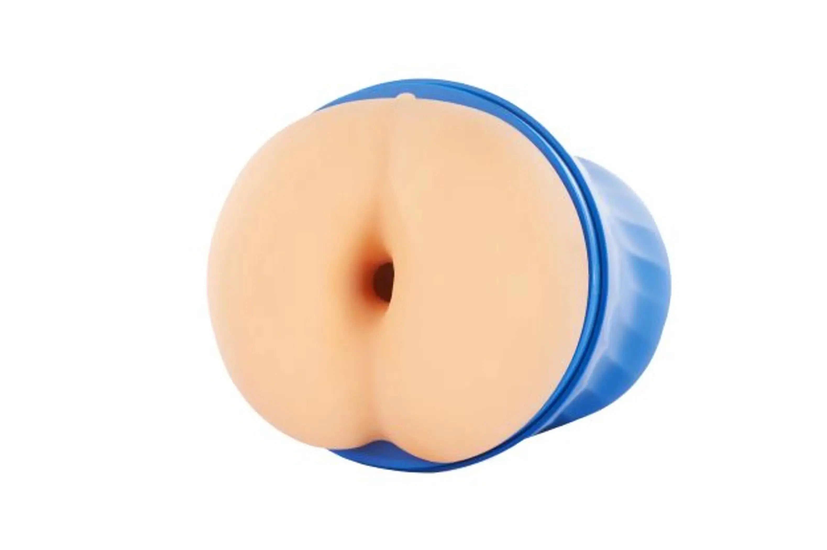 MAXTASY VIBRATION MASTER NUDE Maxtasy