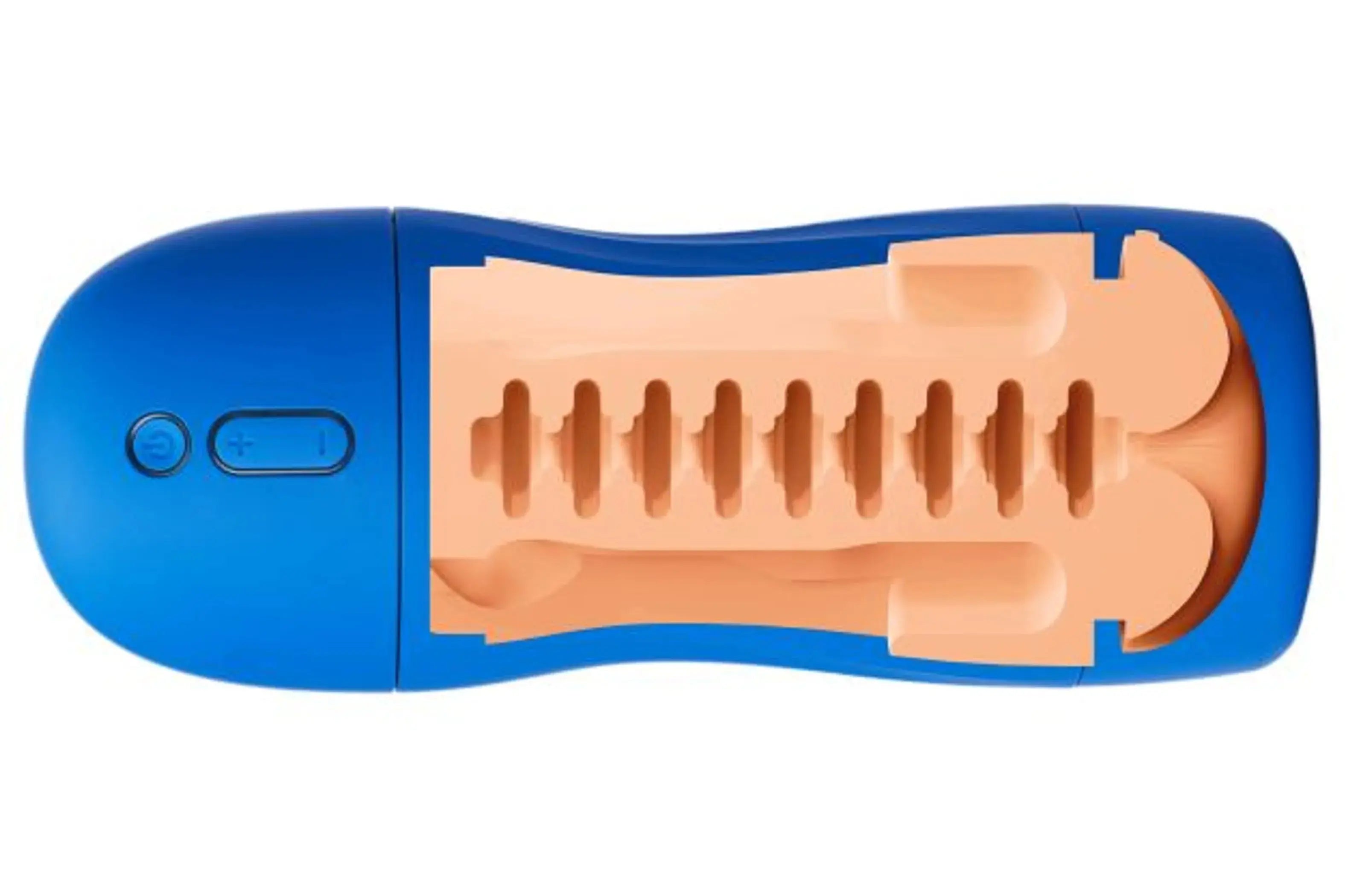 MAXTASY VIBRATION MASTER NUDE Maxtasy