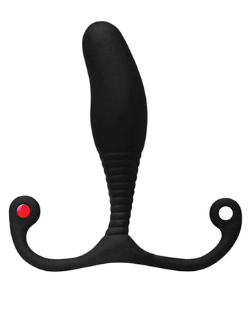 MGX Syn Trident Black Aneros Toys