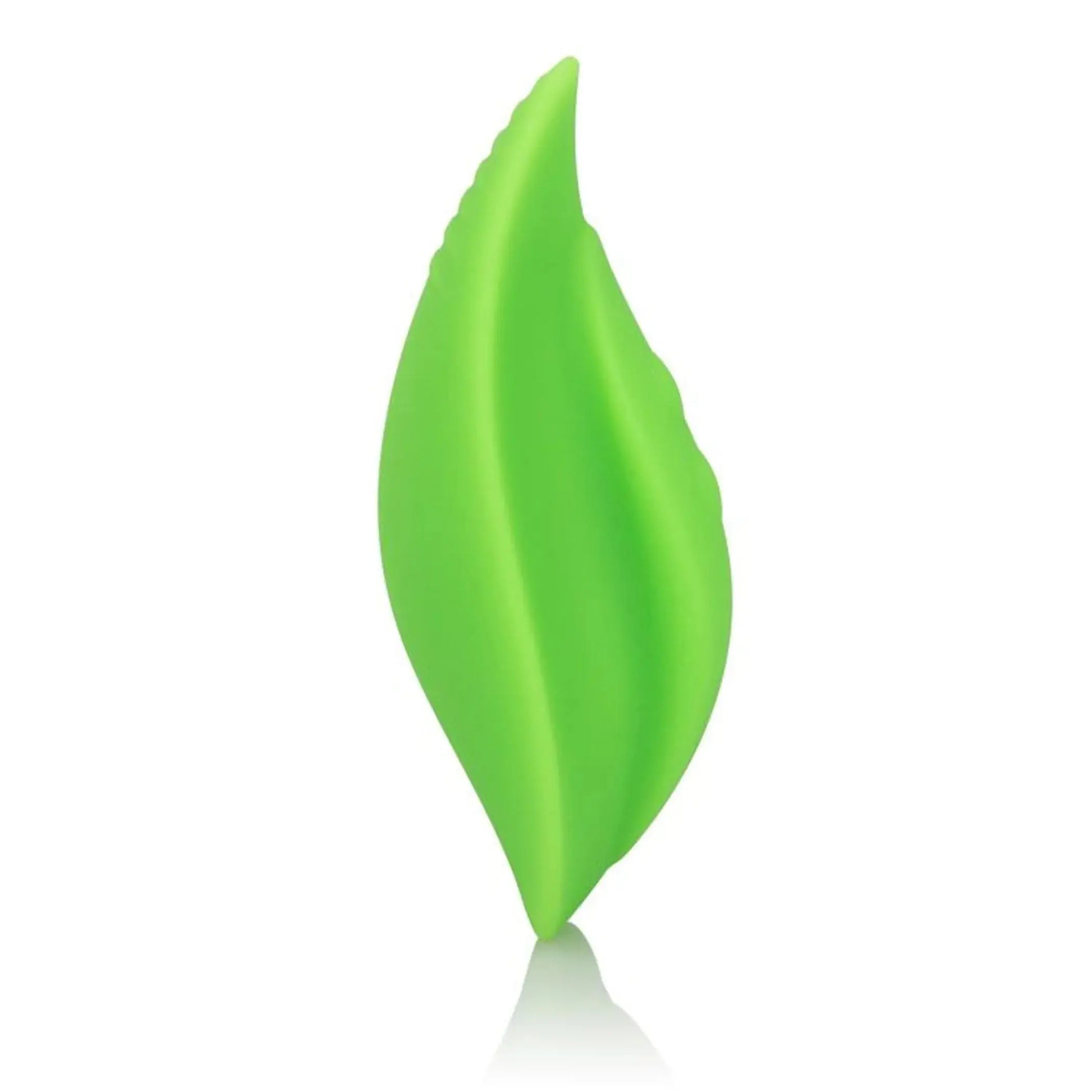 MINI MARVELS MARVELOUS TEASER VIBRATOR GREEN California Exotic Novelties